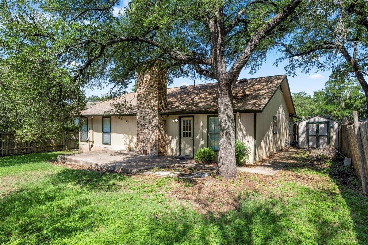 Austin, TX 78727,12103 Wycliff LN
