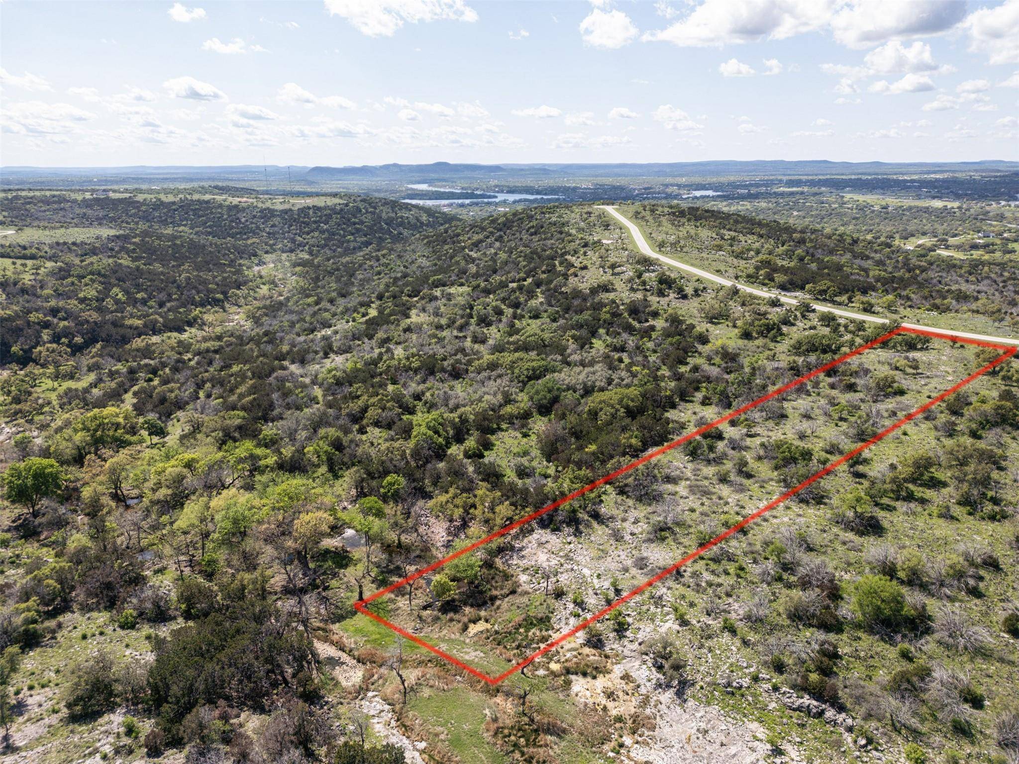 Kingsland, TX 78639,Lot 80 Big Creek DR