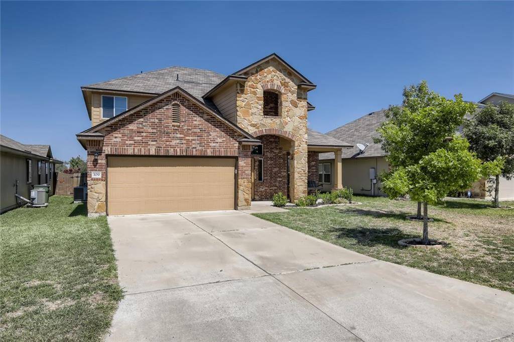 Jarrell, TX 76537,109 Hondo Gap LN