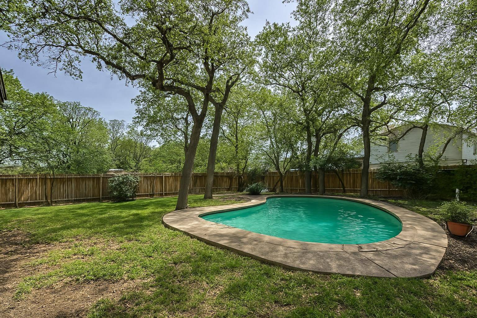 Cedar Park, TX 78613,407 Trumpet Vine TRL