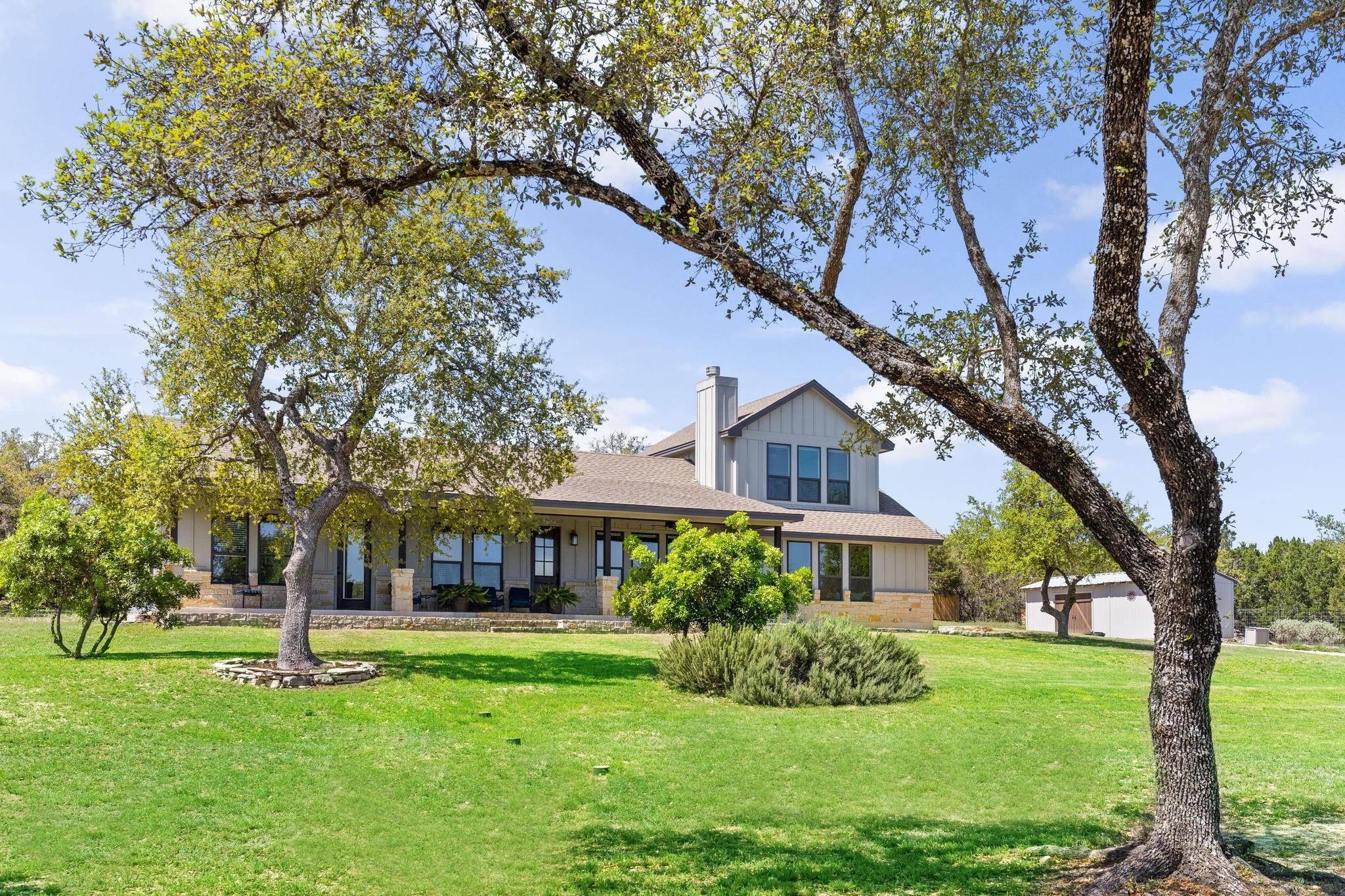 Lago Vista, TX 78645,18105 Austin BLVD