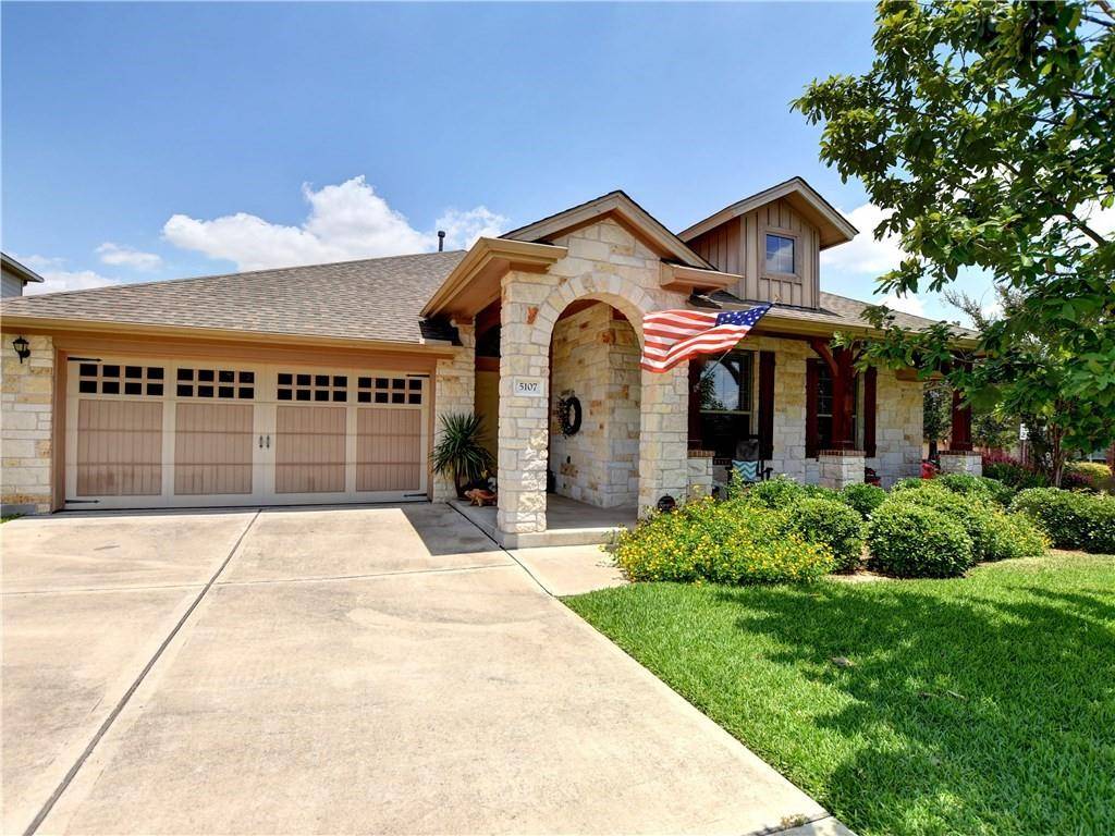Round Rock, TX 78681,5107 Sendero Springs DR