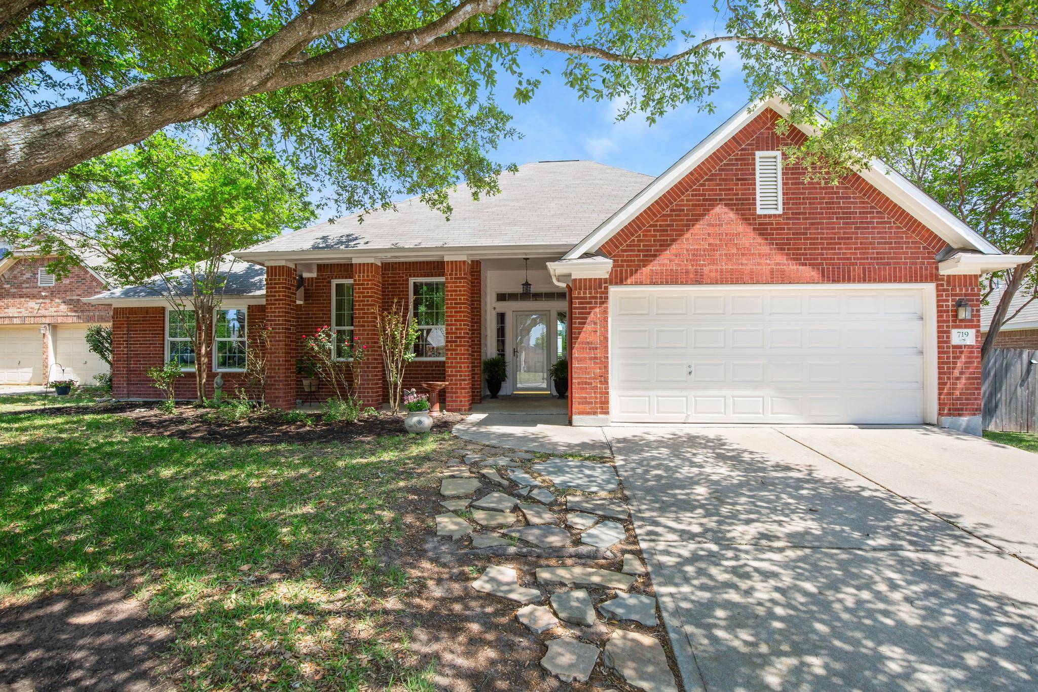 Pflugerville, TX 78660,719 Stansted Manor DR