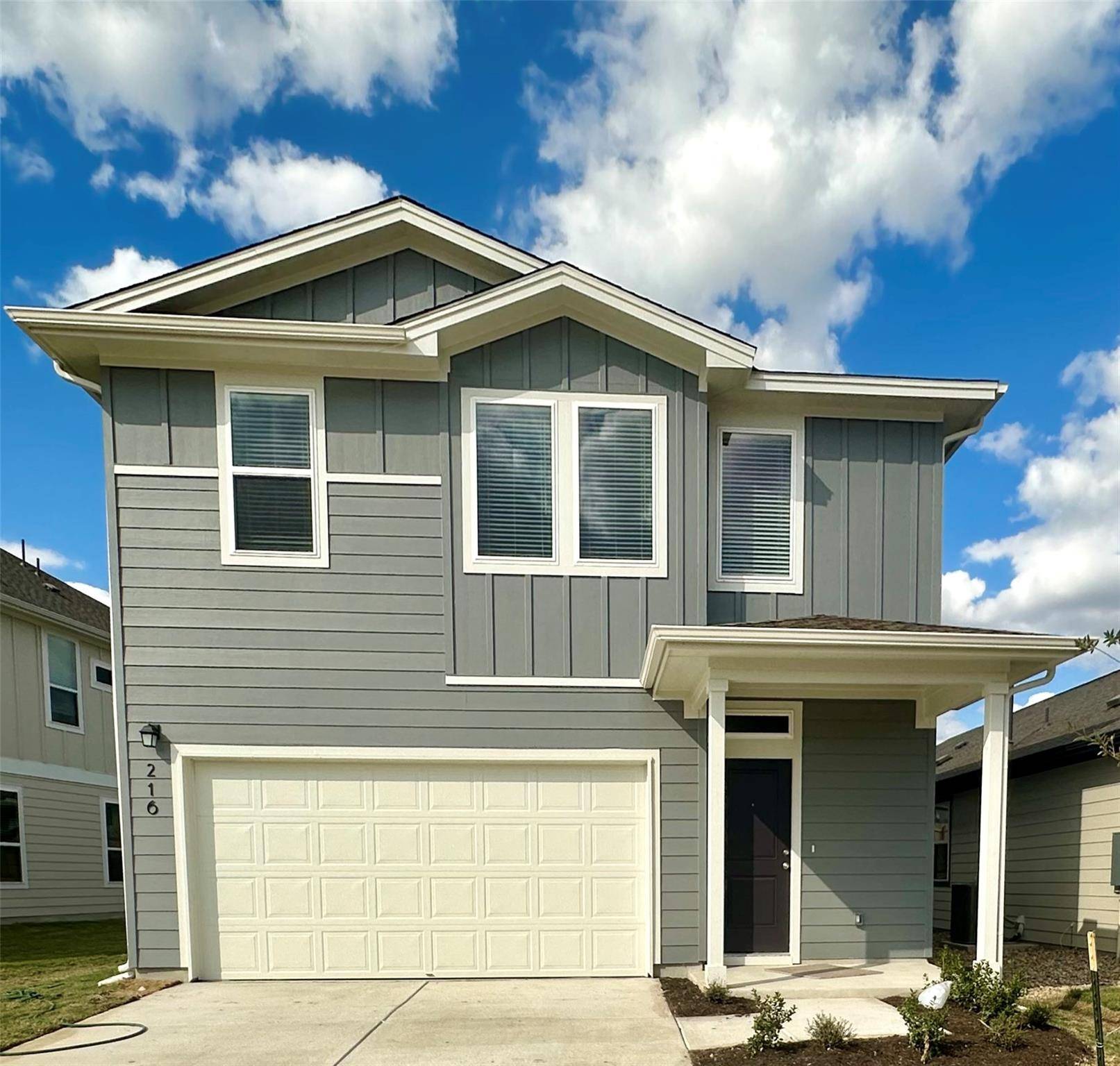 Buda, TX 78610,216 Jackman DR