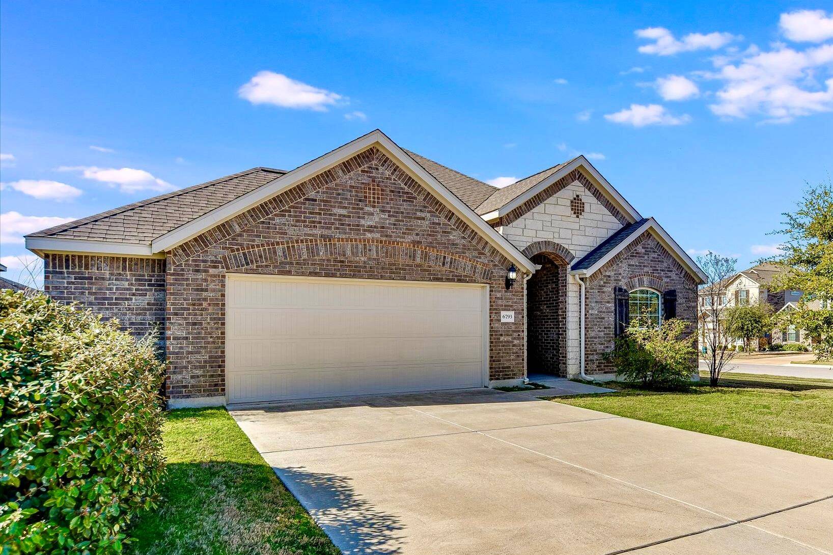 Round Rock, TX 78665,6793 Catania LOOP