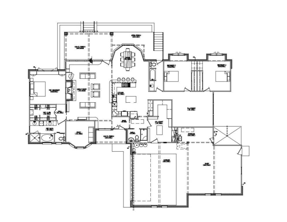 Marble Falls, TX 78654,4117 Rock Canyon CV