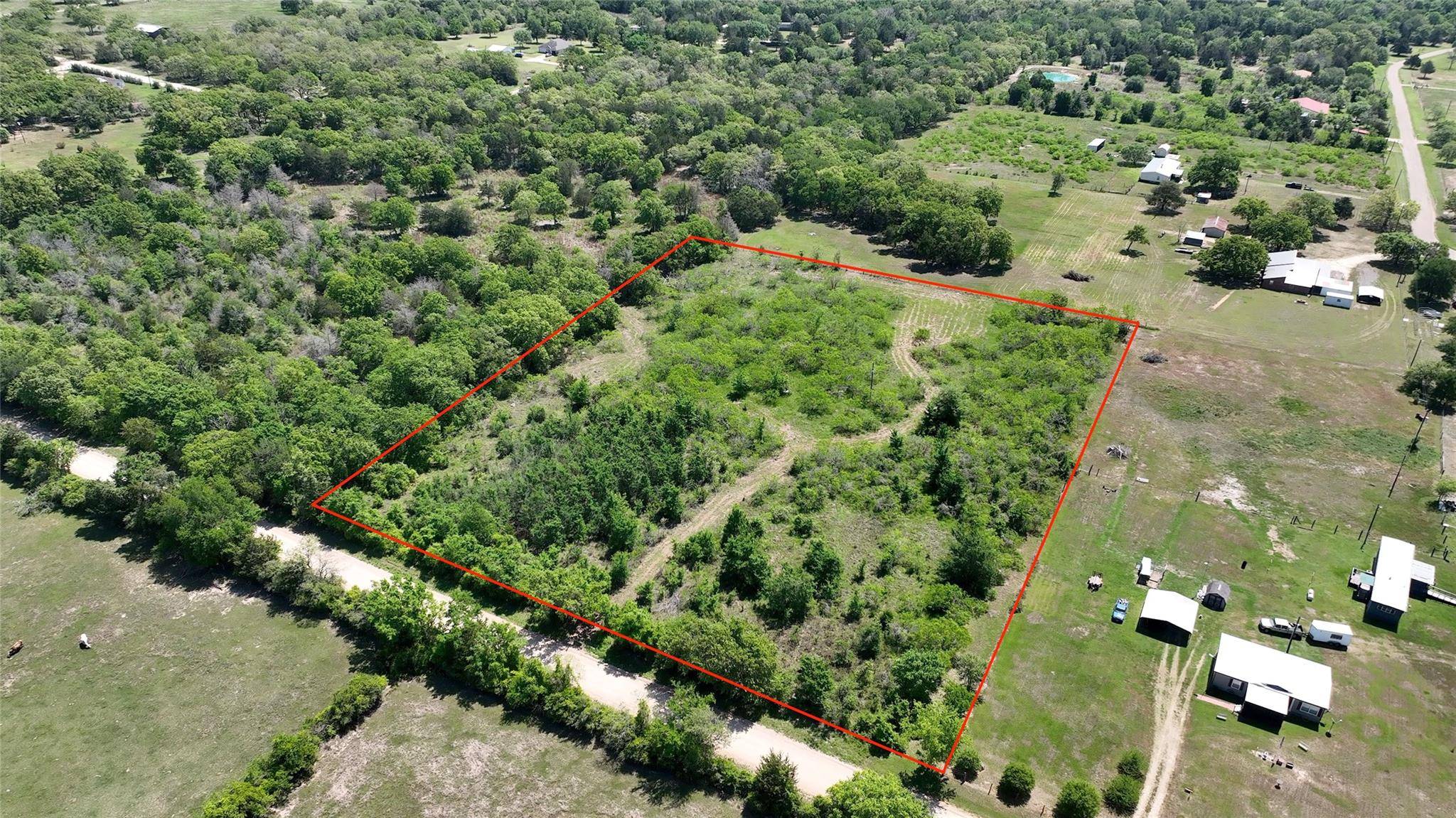 Somerville, TX 77879,4183 County Road 406