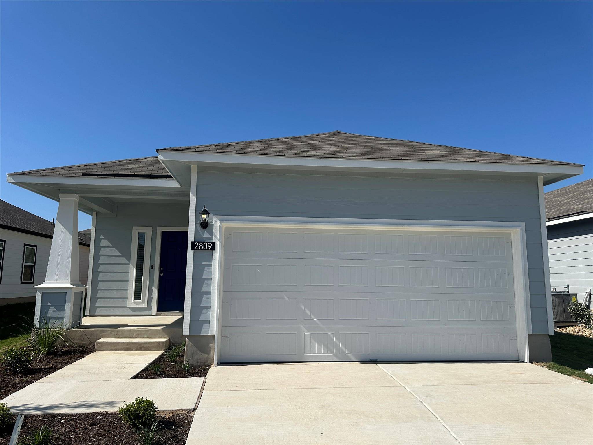 Pflugerville, TX 78660,2809 Steels RD
