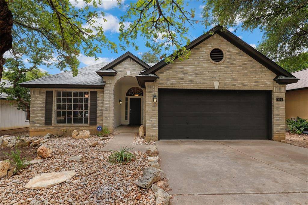 Cedar Park, TX 78613,901 Brook Meadow TRL