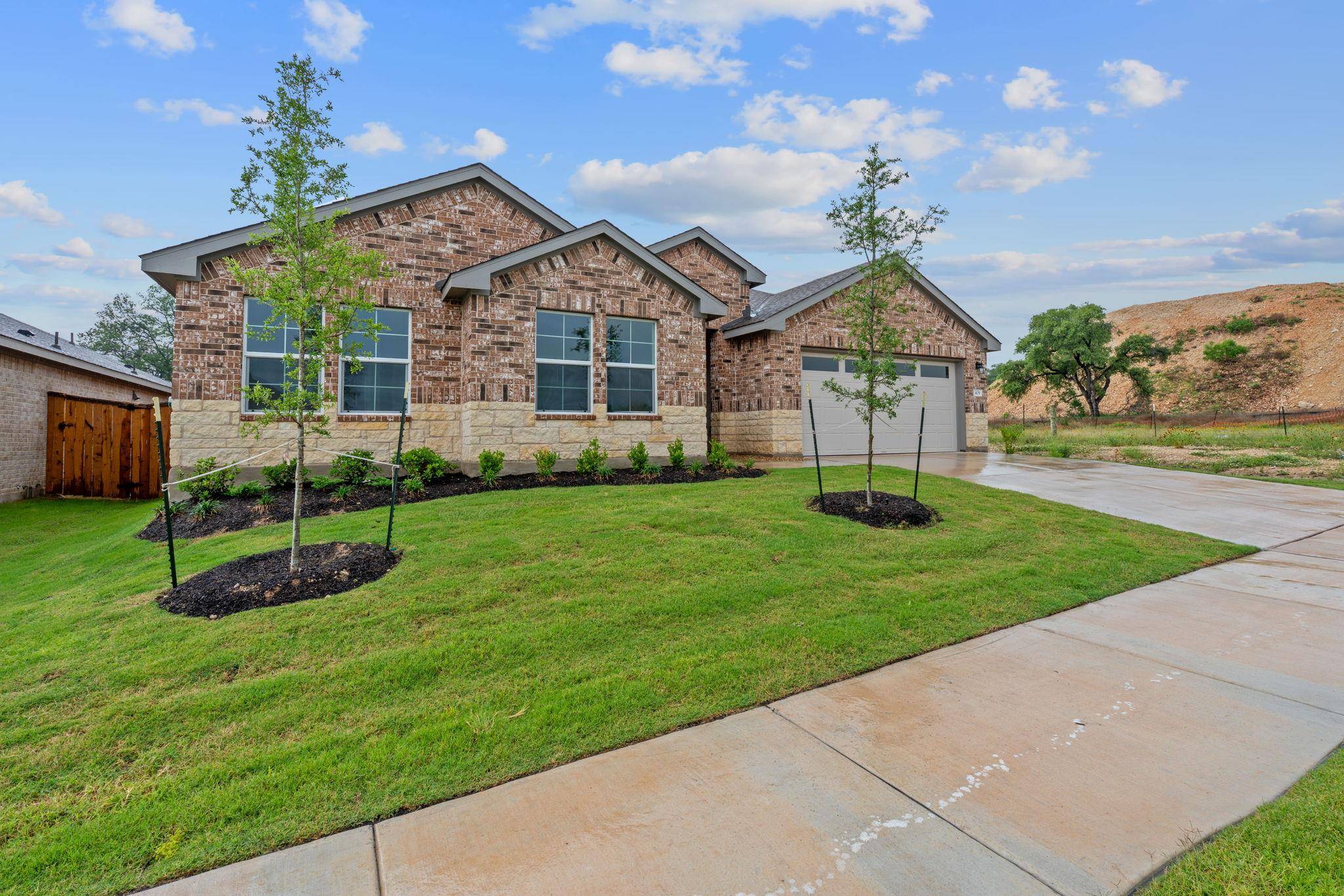 Georgetown, TX 78628,409 Rivers Edge DR