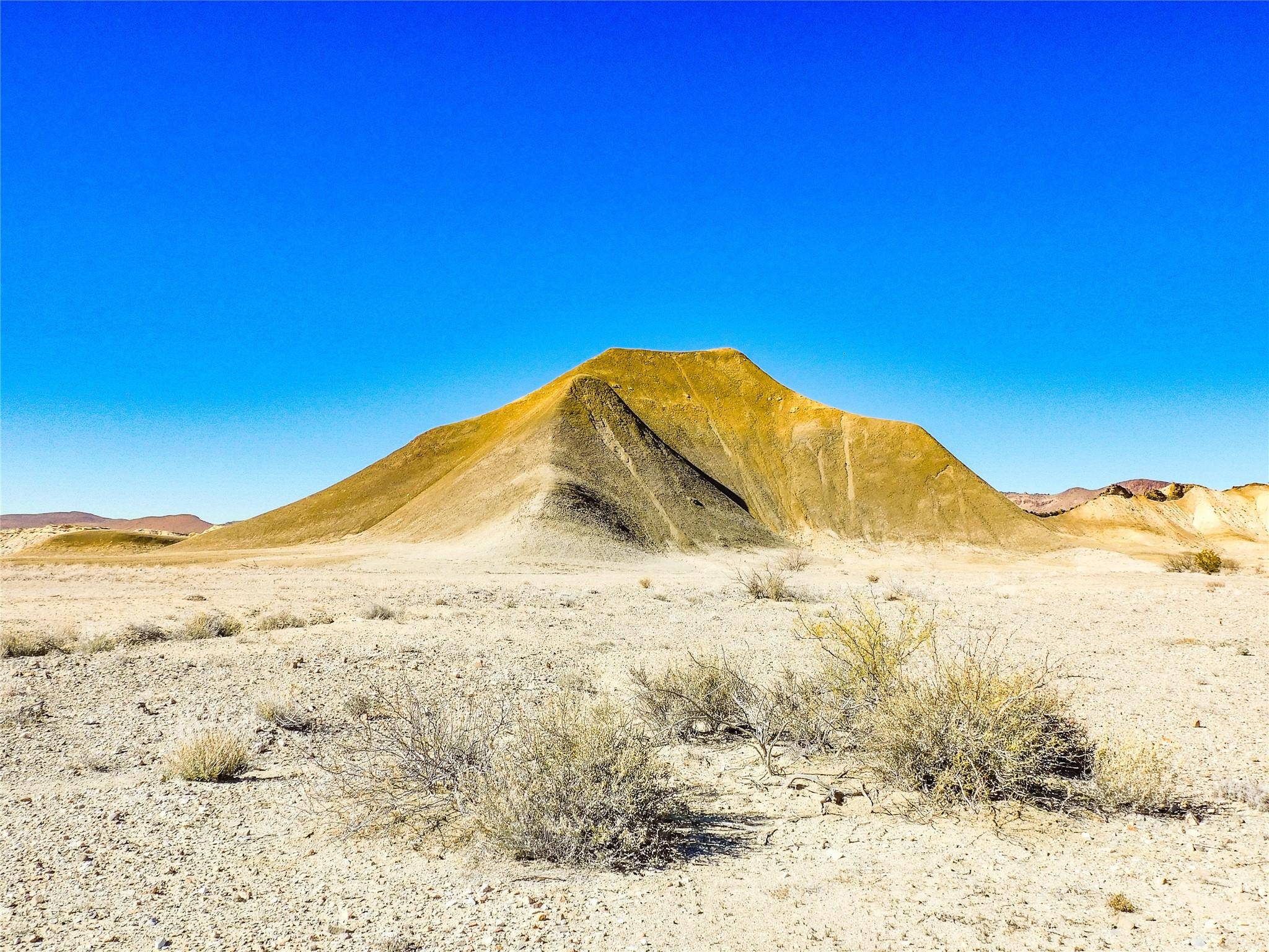 Terlingua, TX 79852,Tract 3 Dark Canyon LOOP