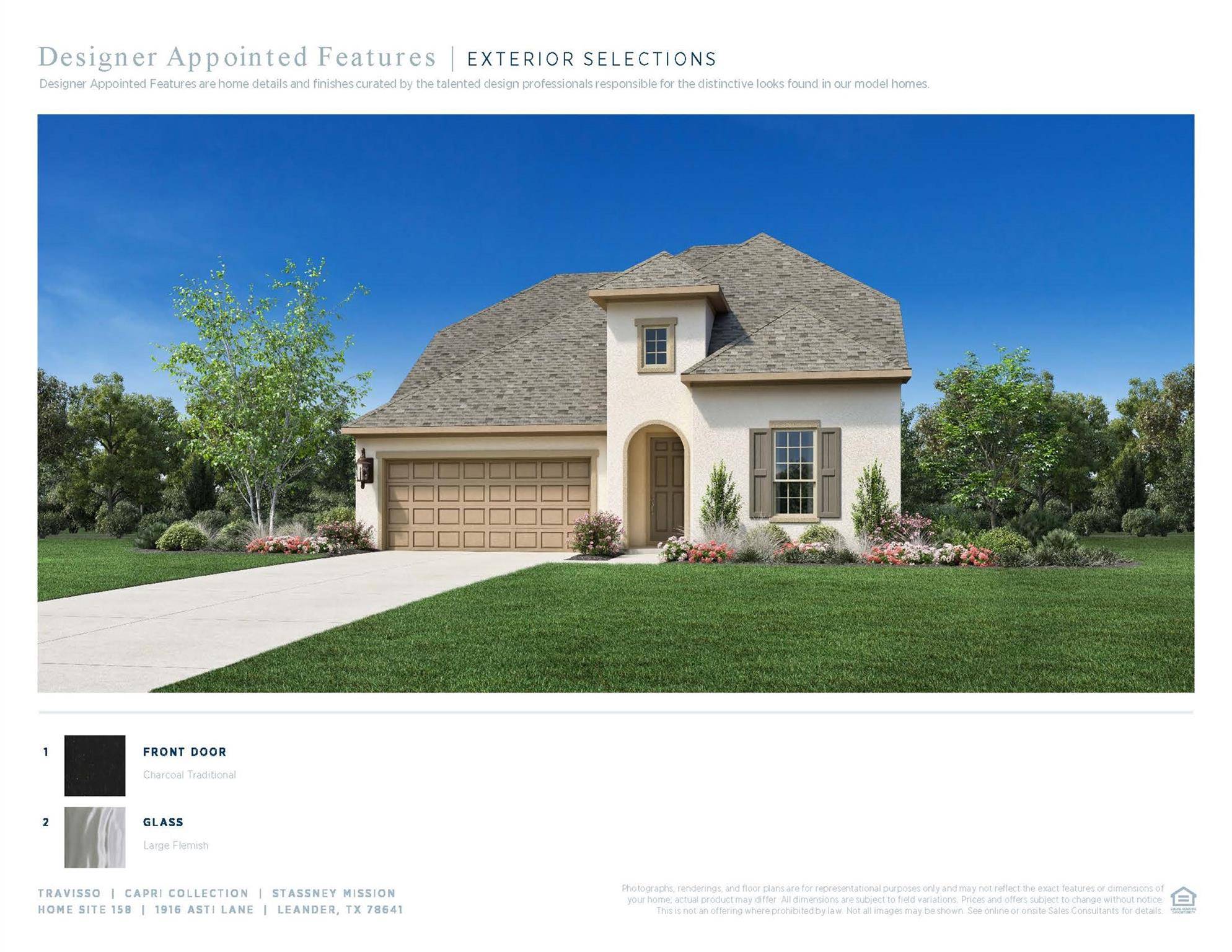 Leander, TX 78641,1916 Asti LN