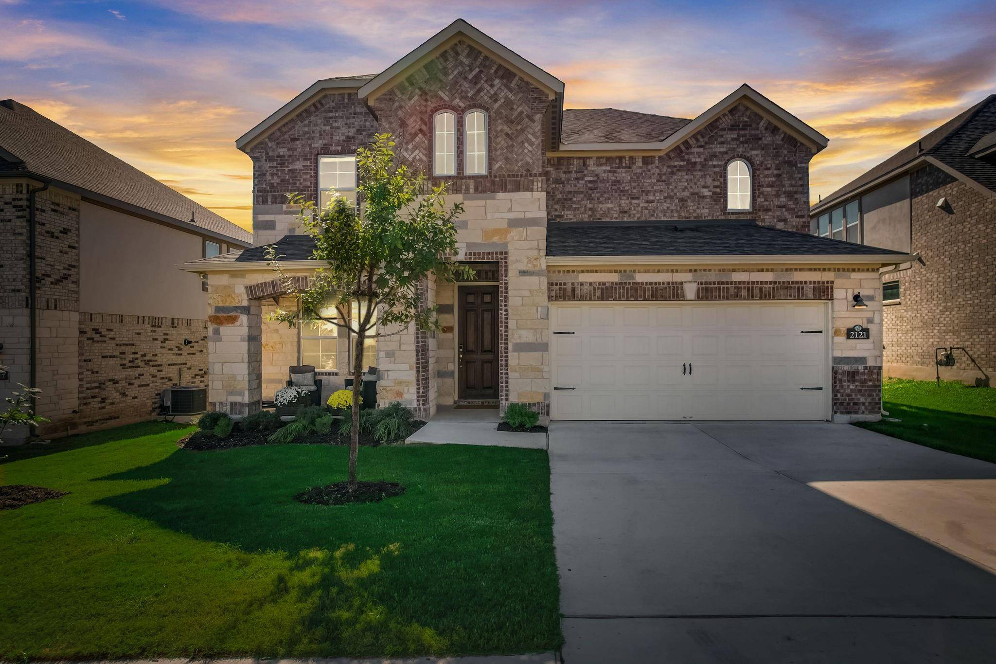 Georgetown, TX 78628,2121 Prairie Oaks DR