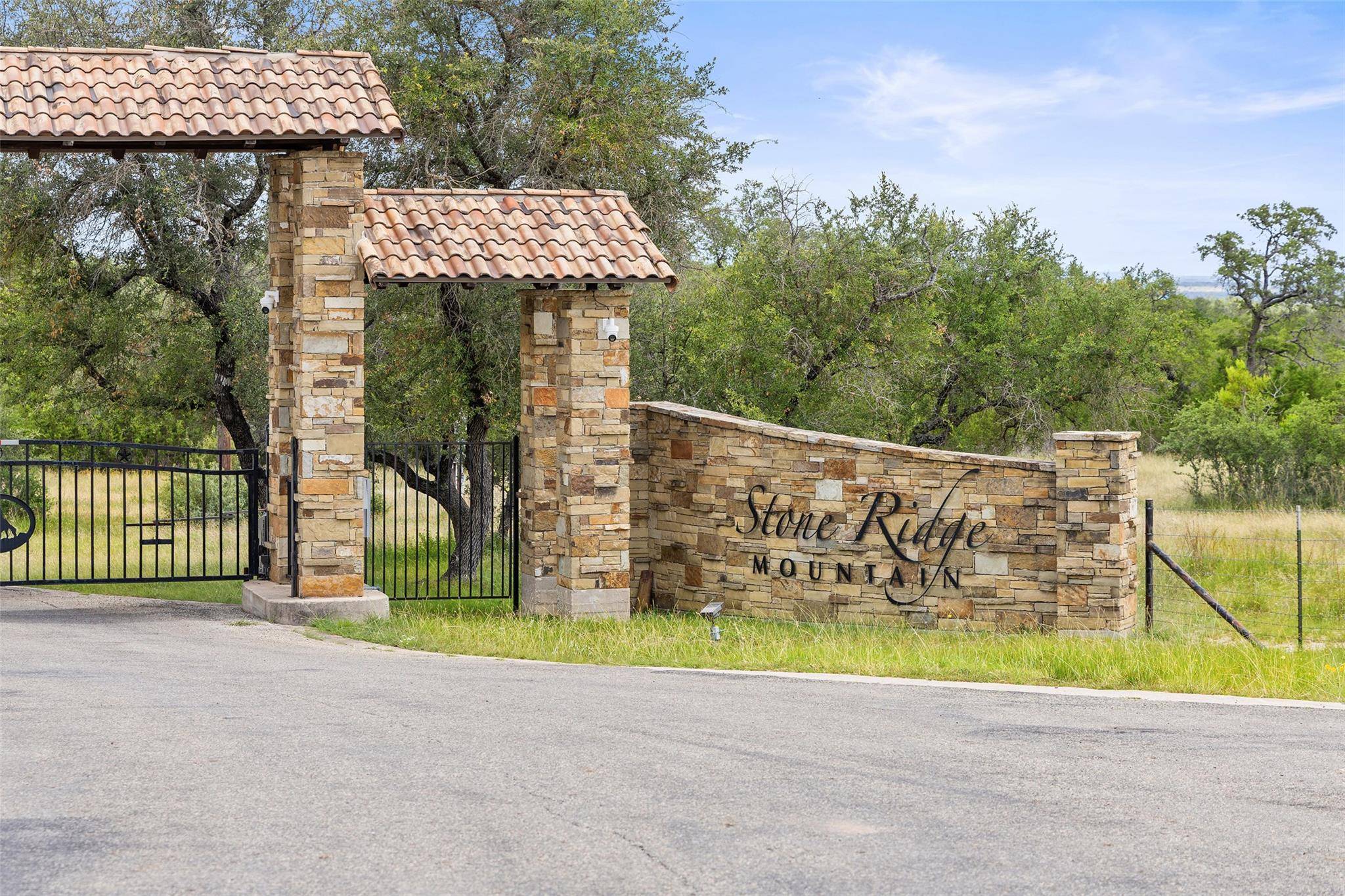 Round Mountain, TX 78663,1087 (Lot 49) Stone Ridge Mountain DR