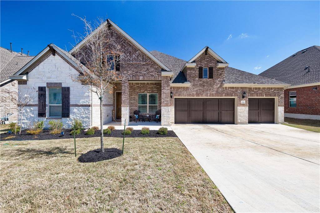 Leander, TX 78641,1320 Saddlespur LN