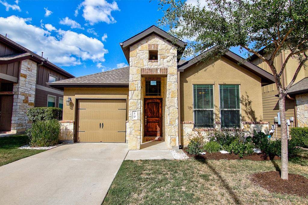 Austin, TX 78745,7337 Manchaca RD #10