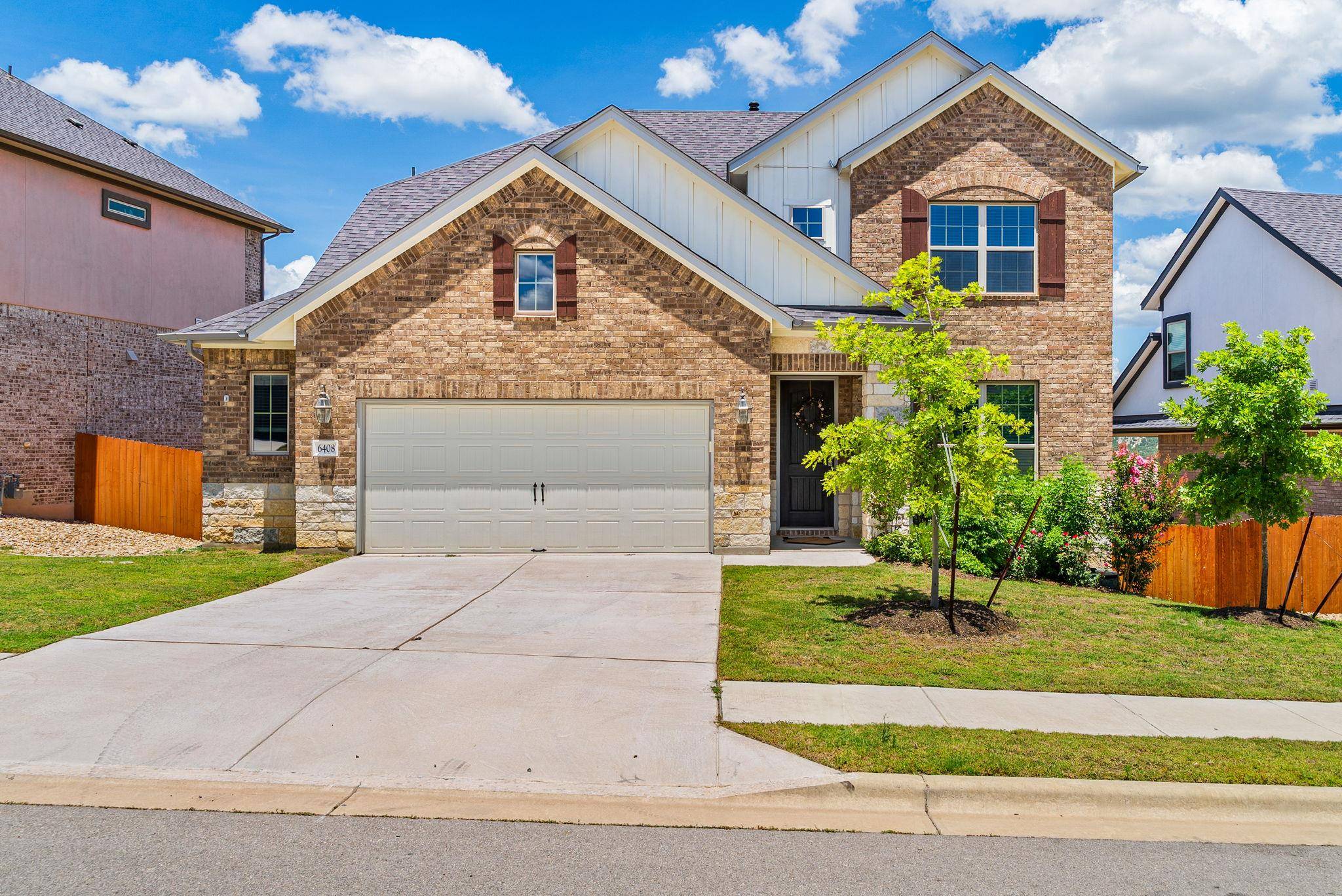 Austin, TX 78738,6408 Empresa DR