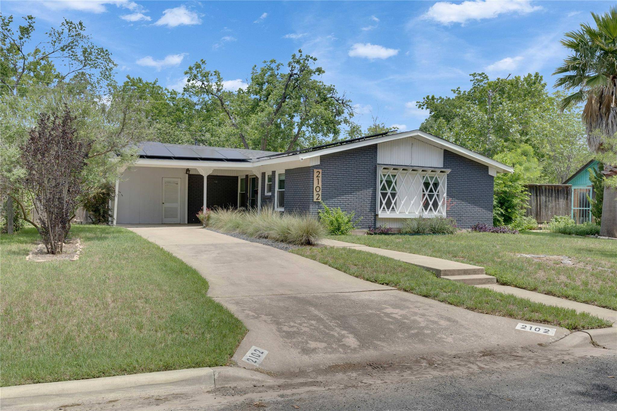 Austin, TX 78723,2102 Bristol DR