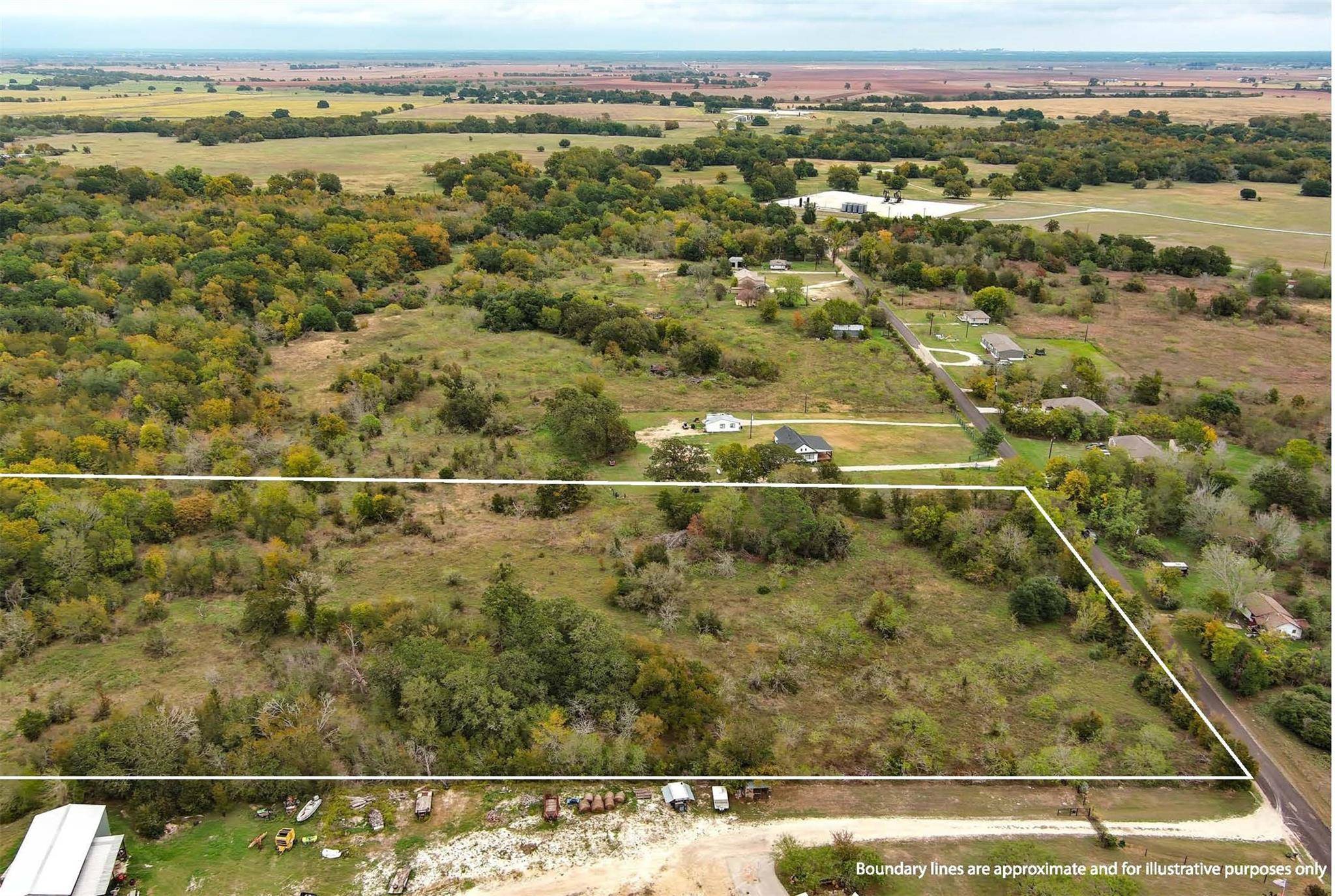 Snook, TX 77878,9421 County Road 247