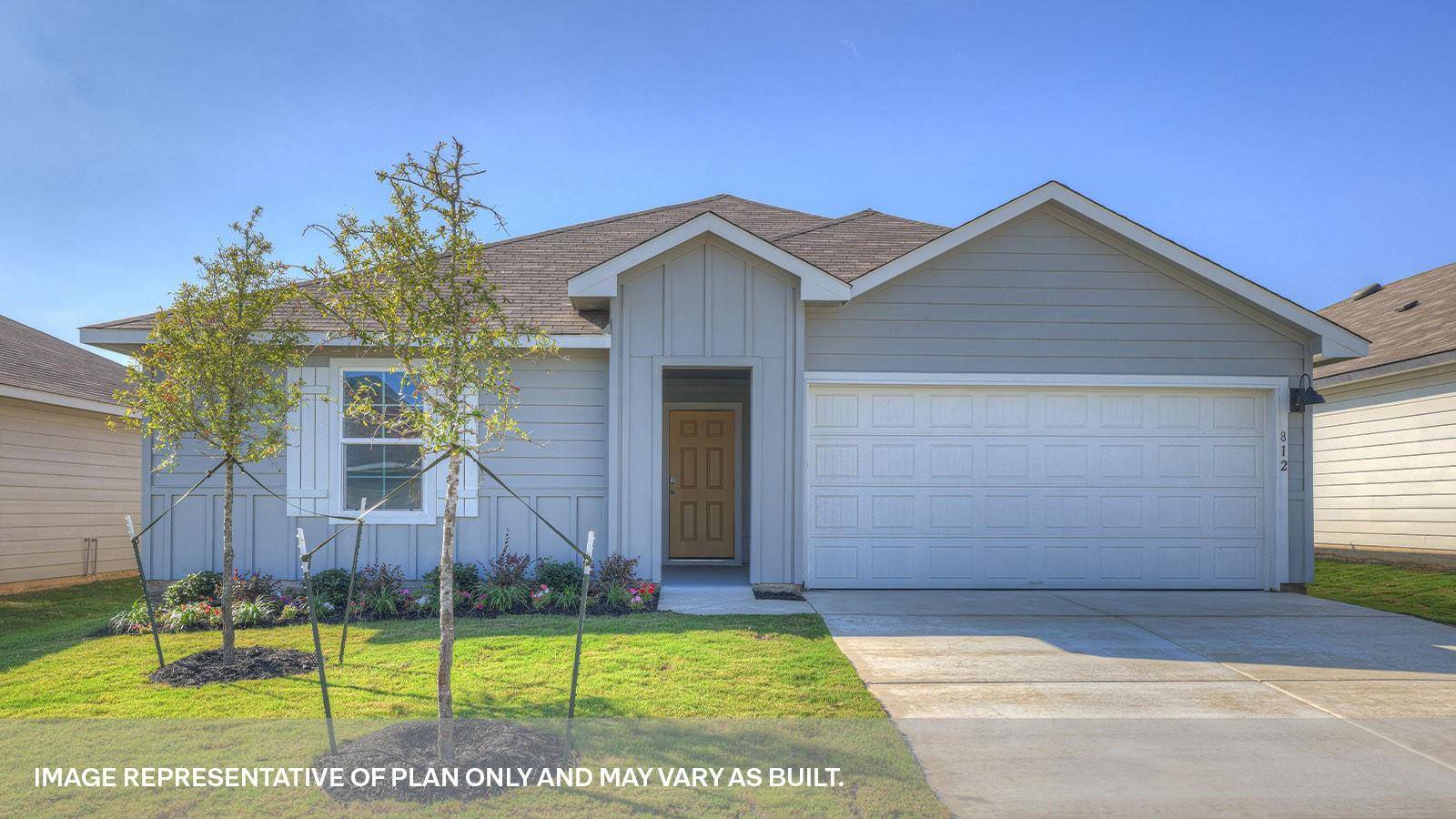 Lockhart, TX 78644,106 NORTH RICHLAND DR