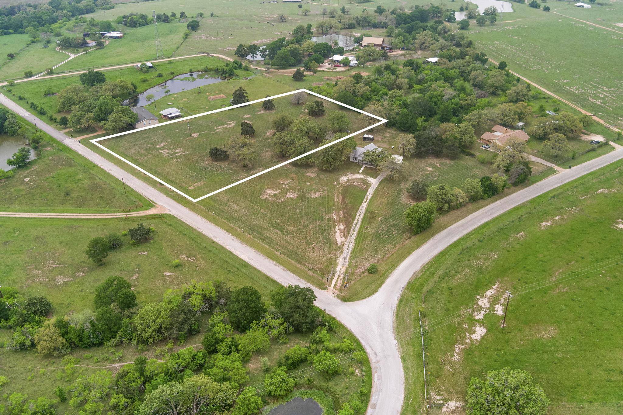 Giddings, TX 78942,TBD County Road 111