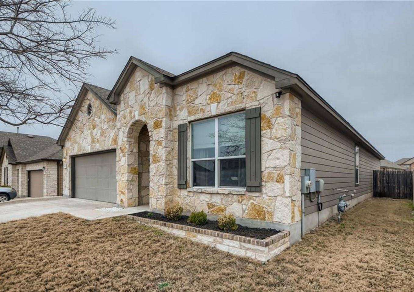 Round Rock, TX 78665,5836 Sardinia DR