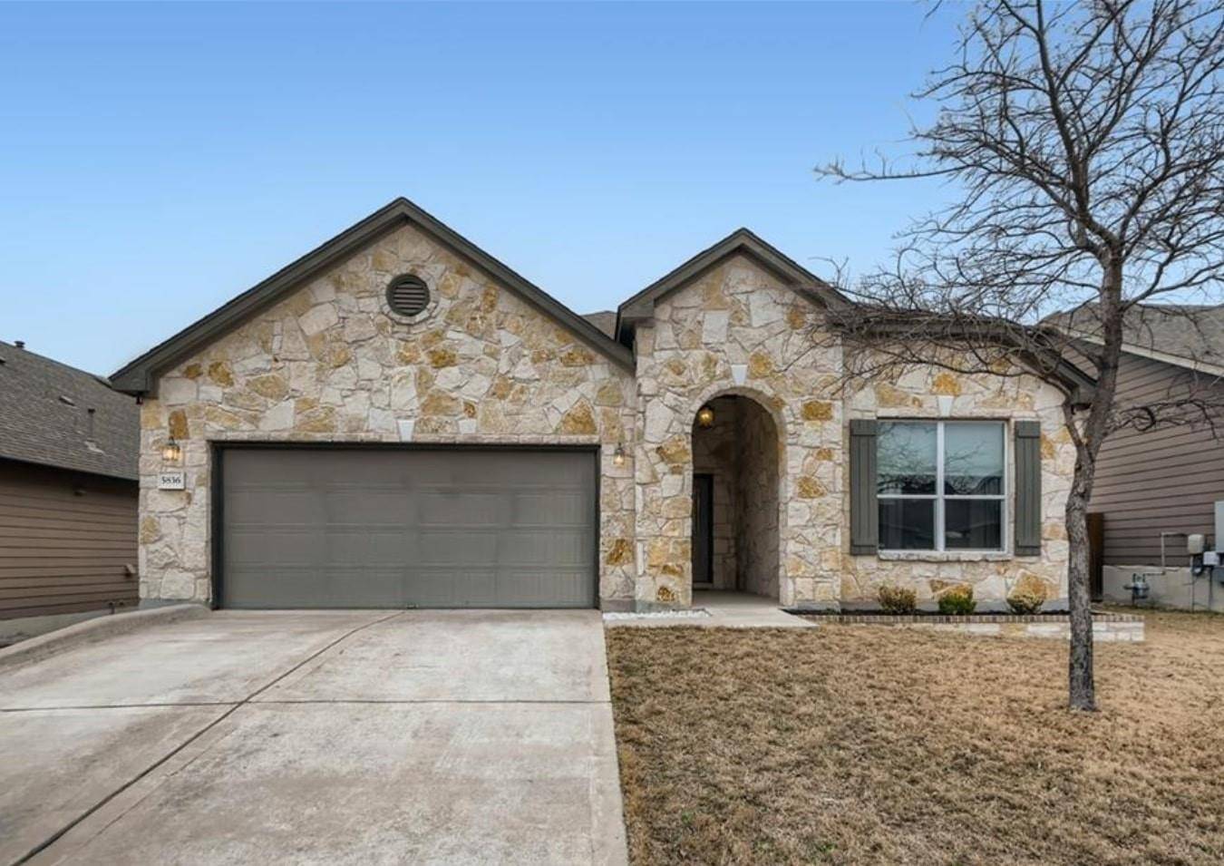 Round Rock, TX 78665,5836 Sardinia DR