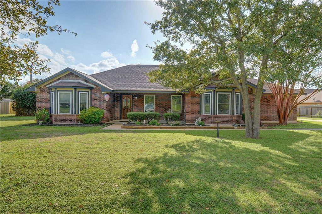 Cedar Creek, TX 78612,162 W Oak LOOP