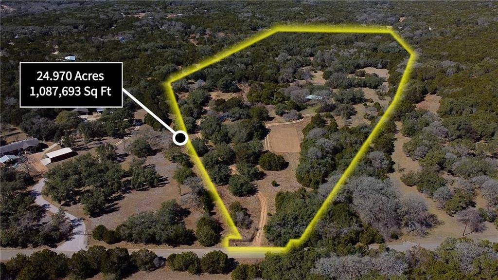 Driftwood, TX 78619,252 Trails End RD