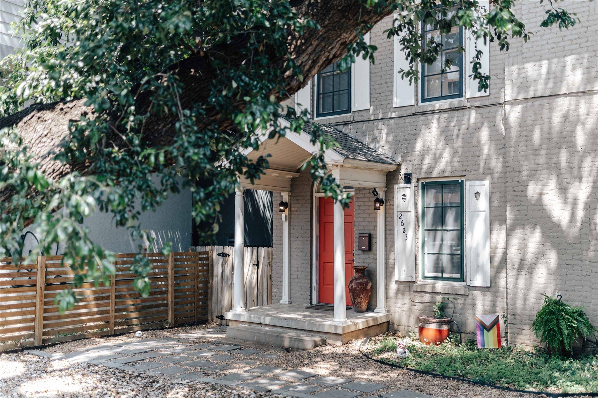 Austin, TX 78705,2623 Salado ST