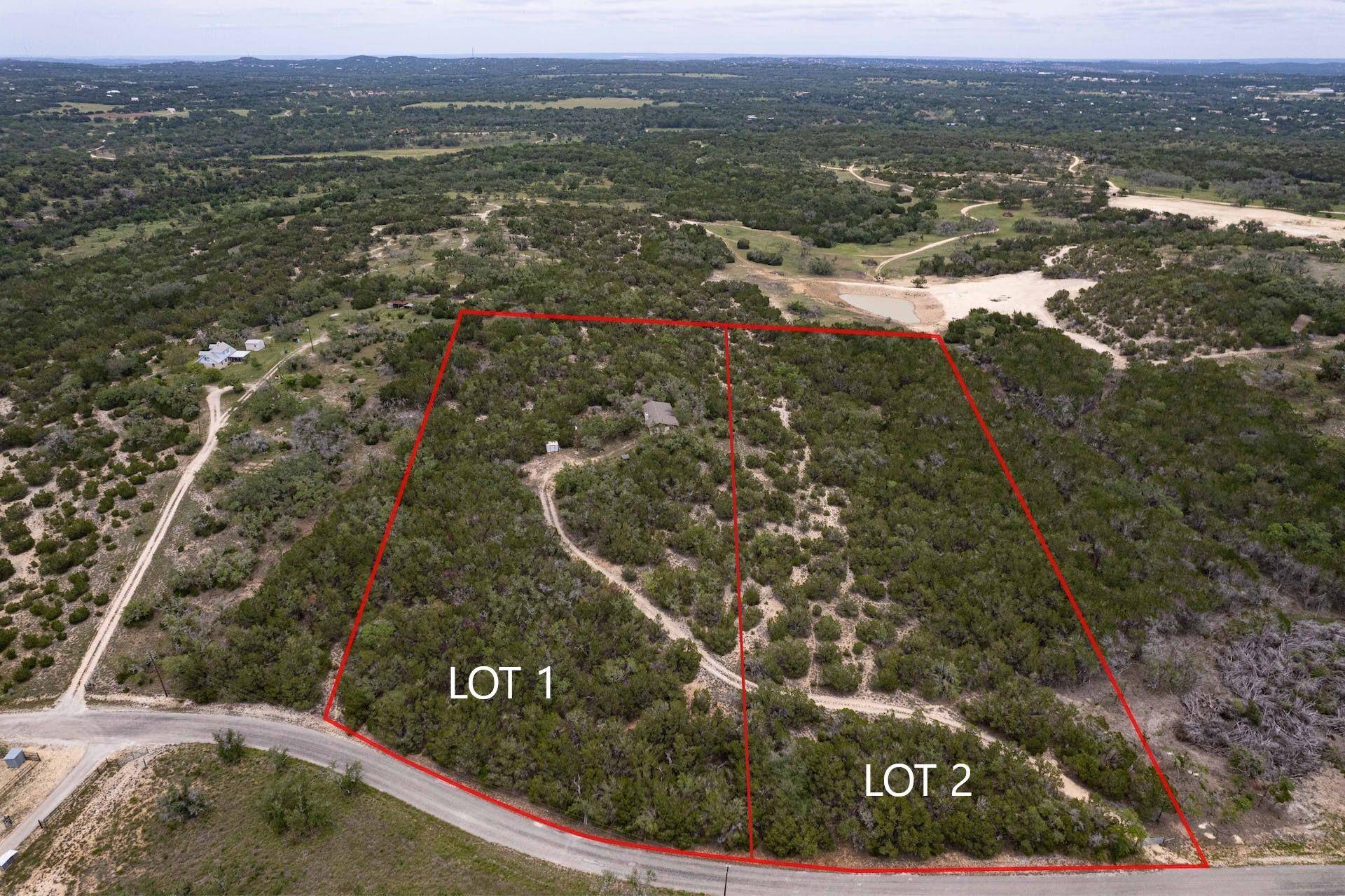 Dripping Springs, TX 78620,0 Shelton Ranch RD