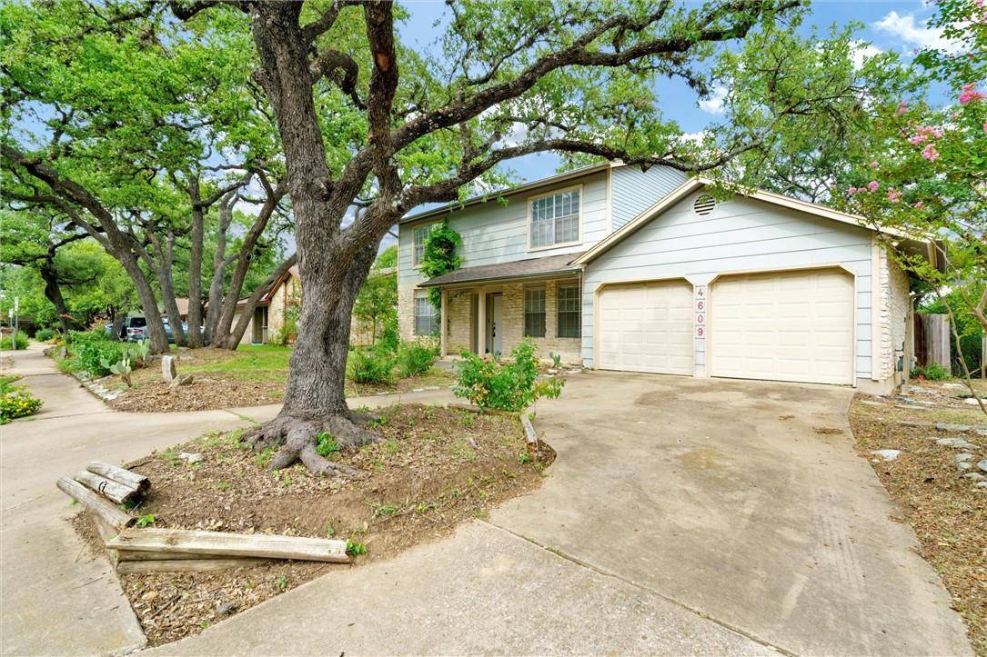 Austin, TX 78749,4609 White Elm DR