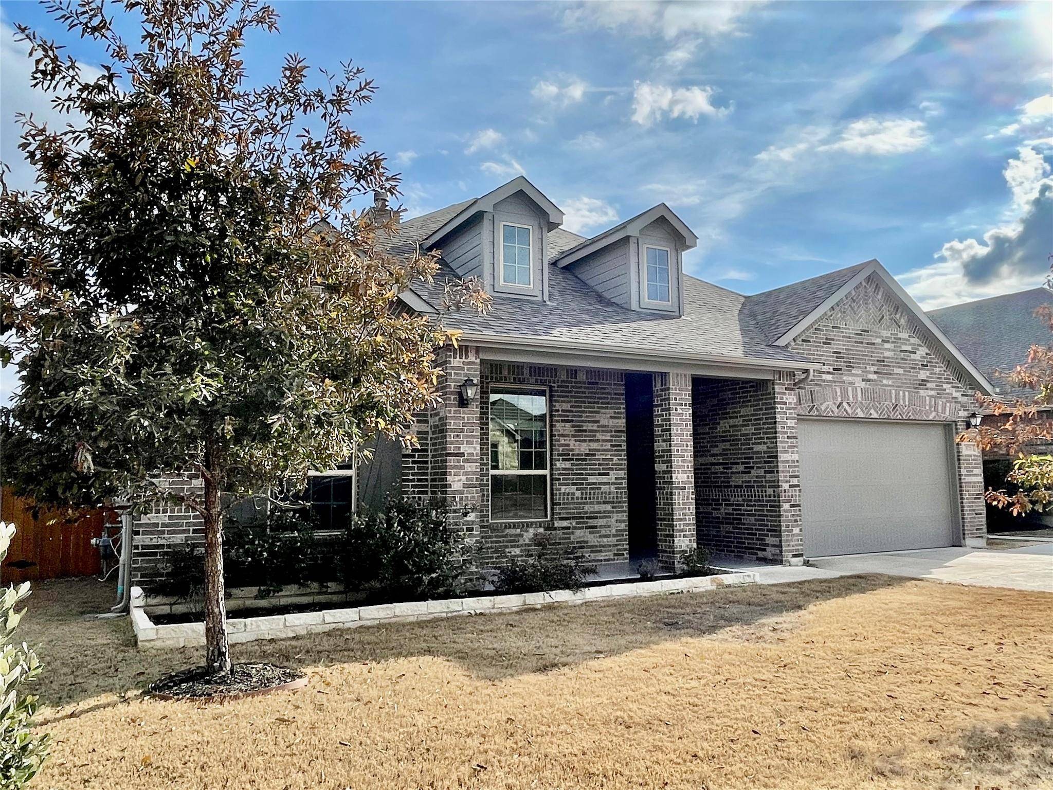 Round Rock, TX 78681,3721 Kearney LN