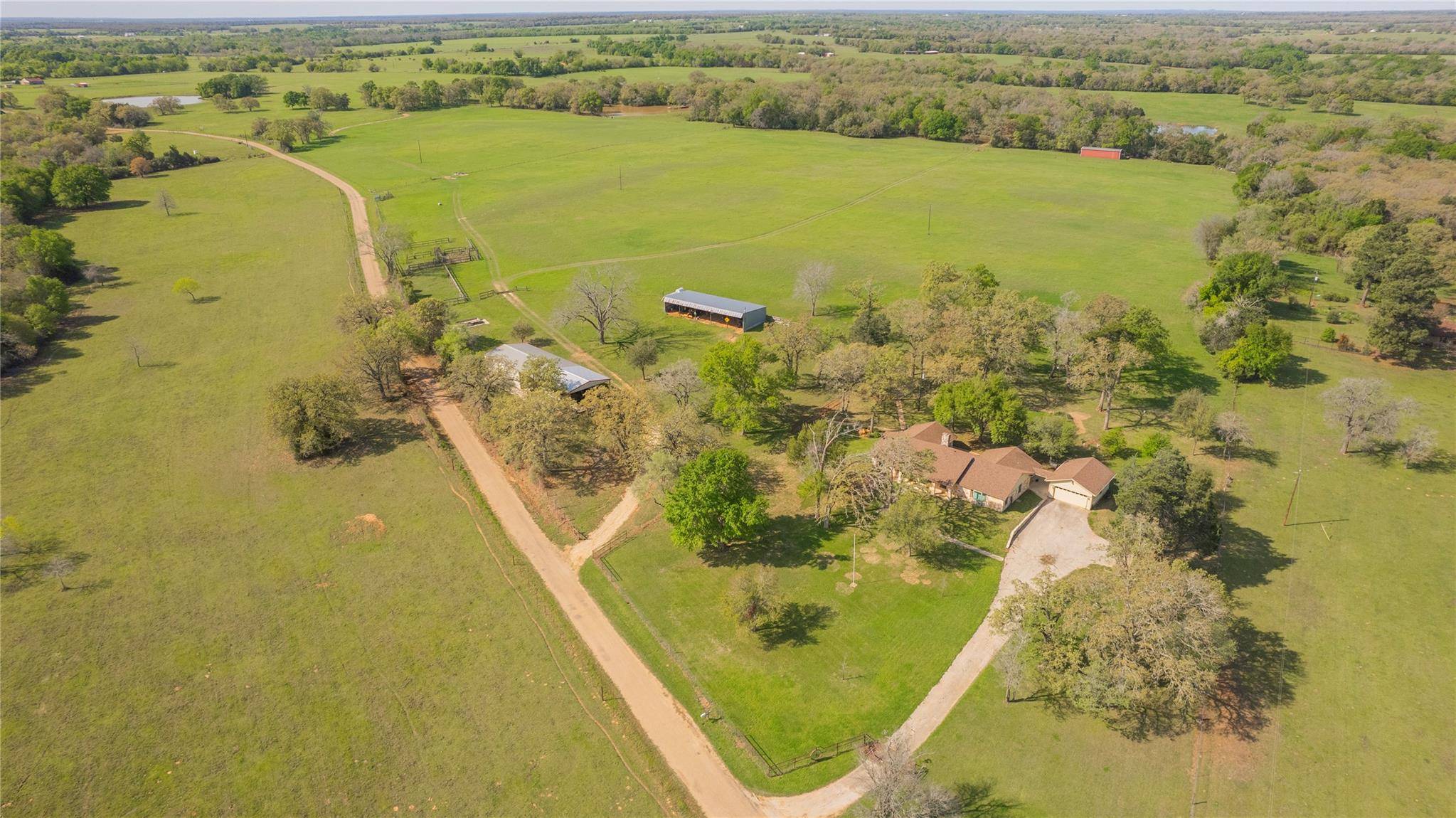 Lexington, TX 78947,1241 County Road 406