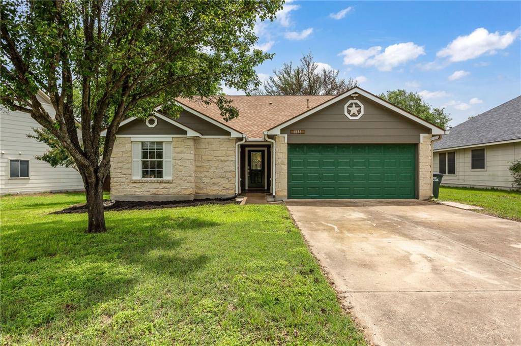 Leander, TX 78641,1838 Greening WAY