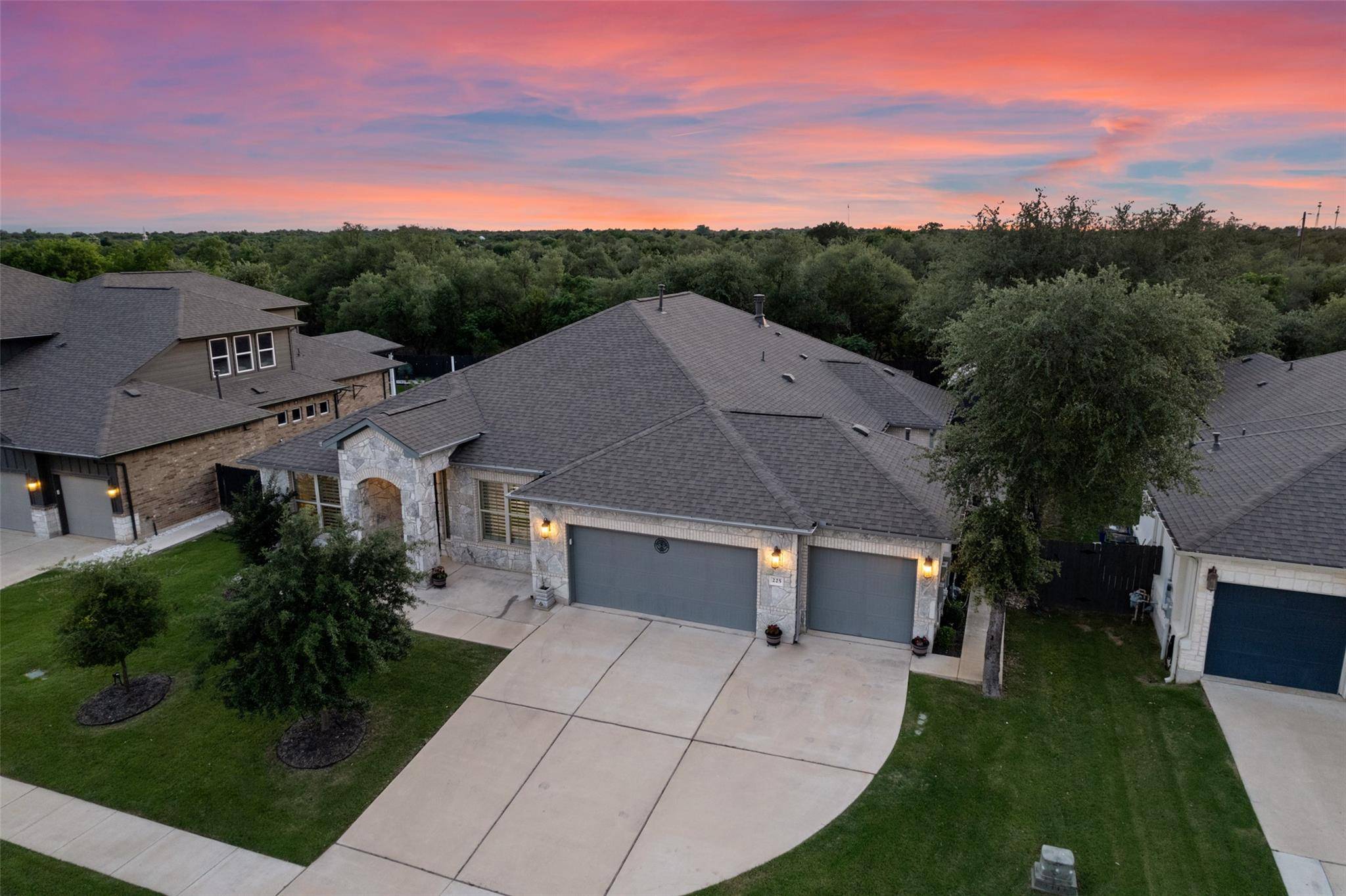 Cedar Park, TX 78613,225 Escarpment WAY