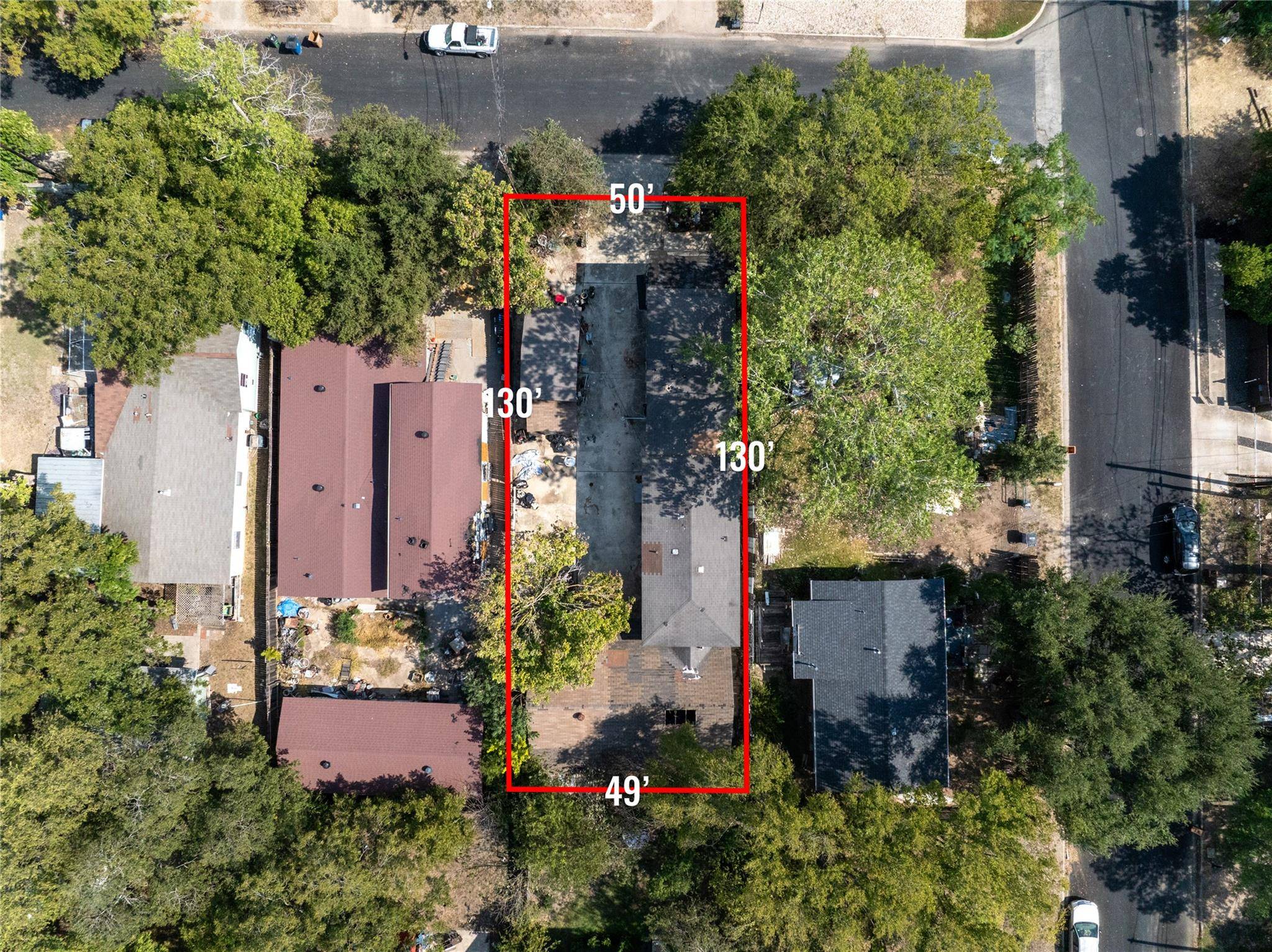 Austin, TX 78721,1112 Terry DR