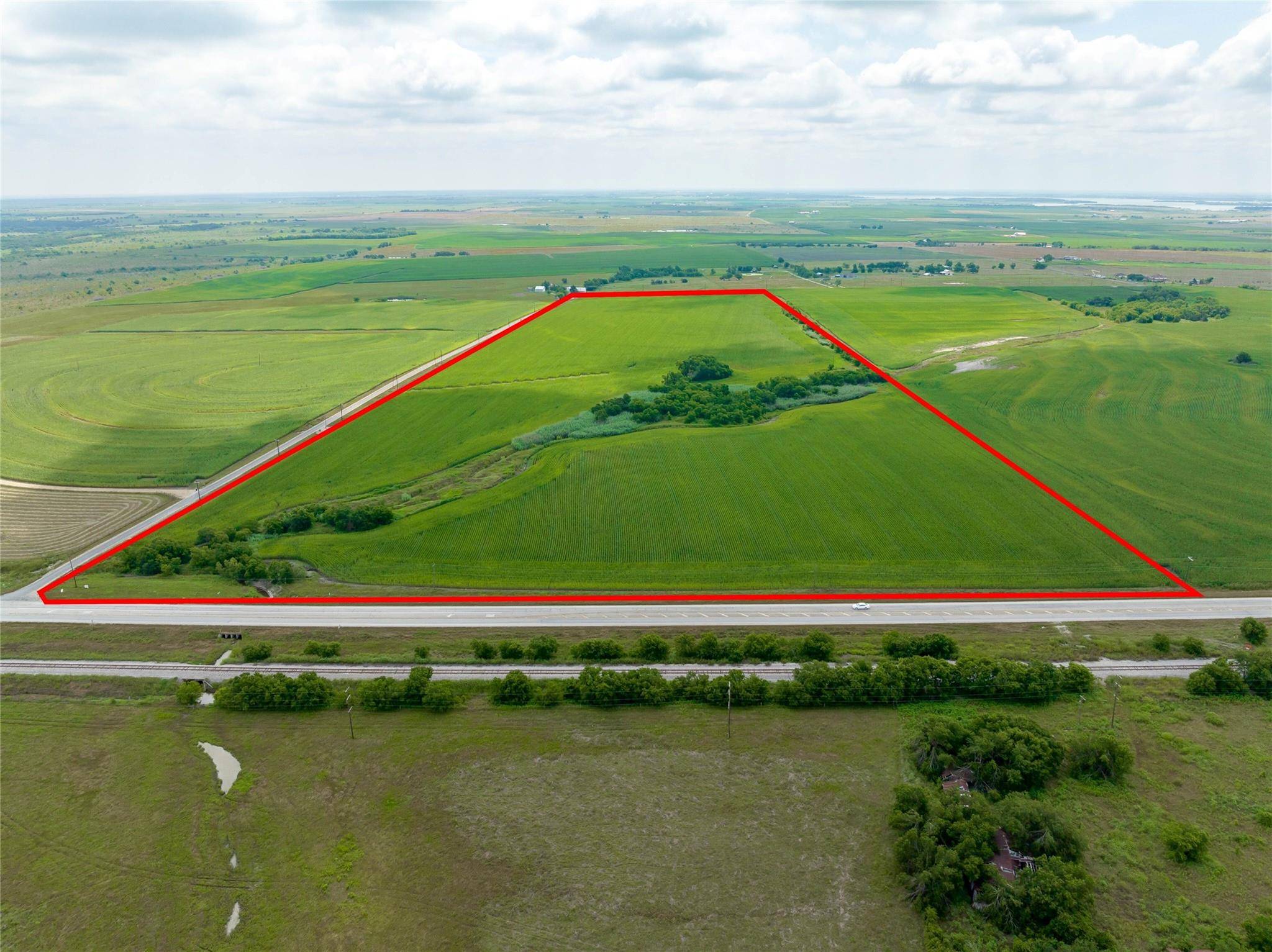 Granger, TX 76530,7570 N SH 95