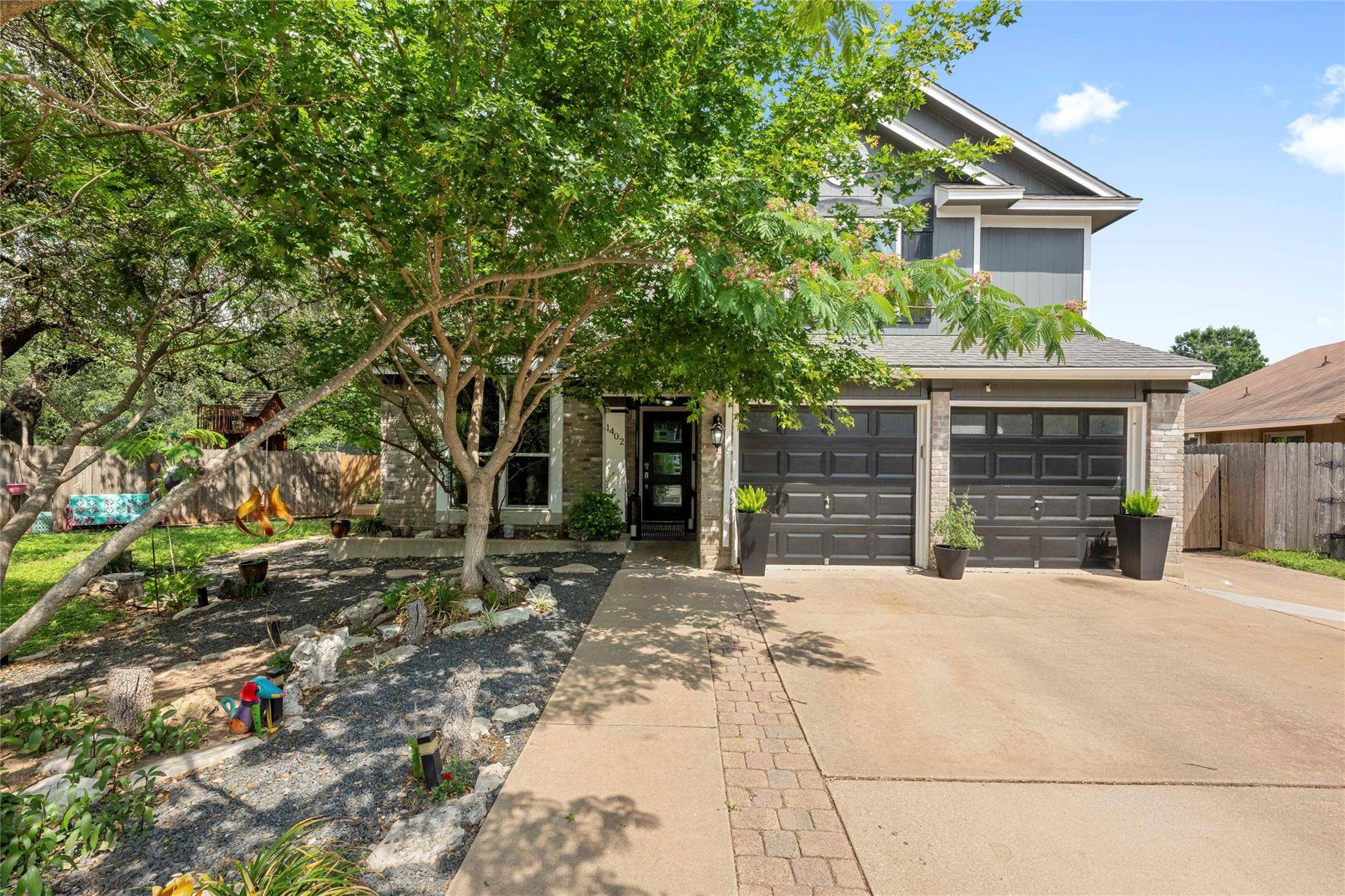 Cedar Park, TX 78613,1402 Dove Hill DR