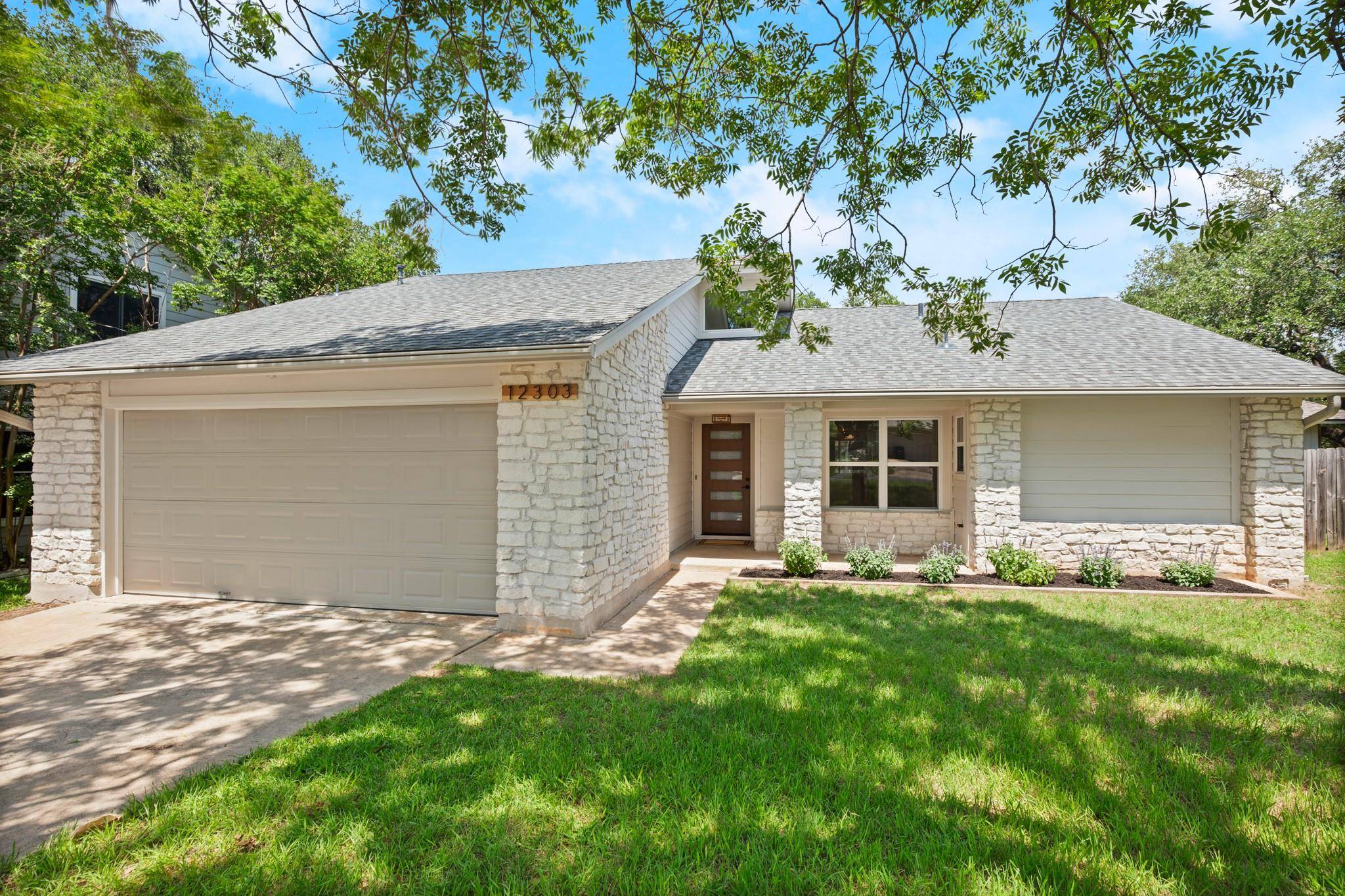 Austin, TX 78727,12303 Turtleback LN