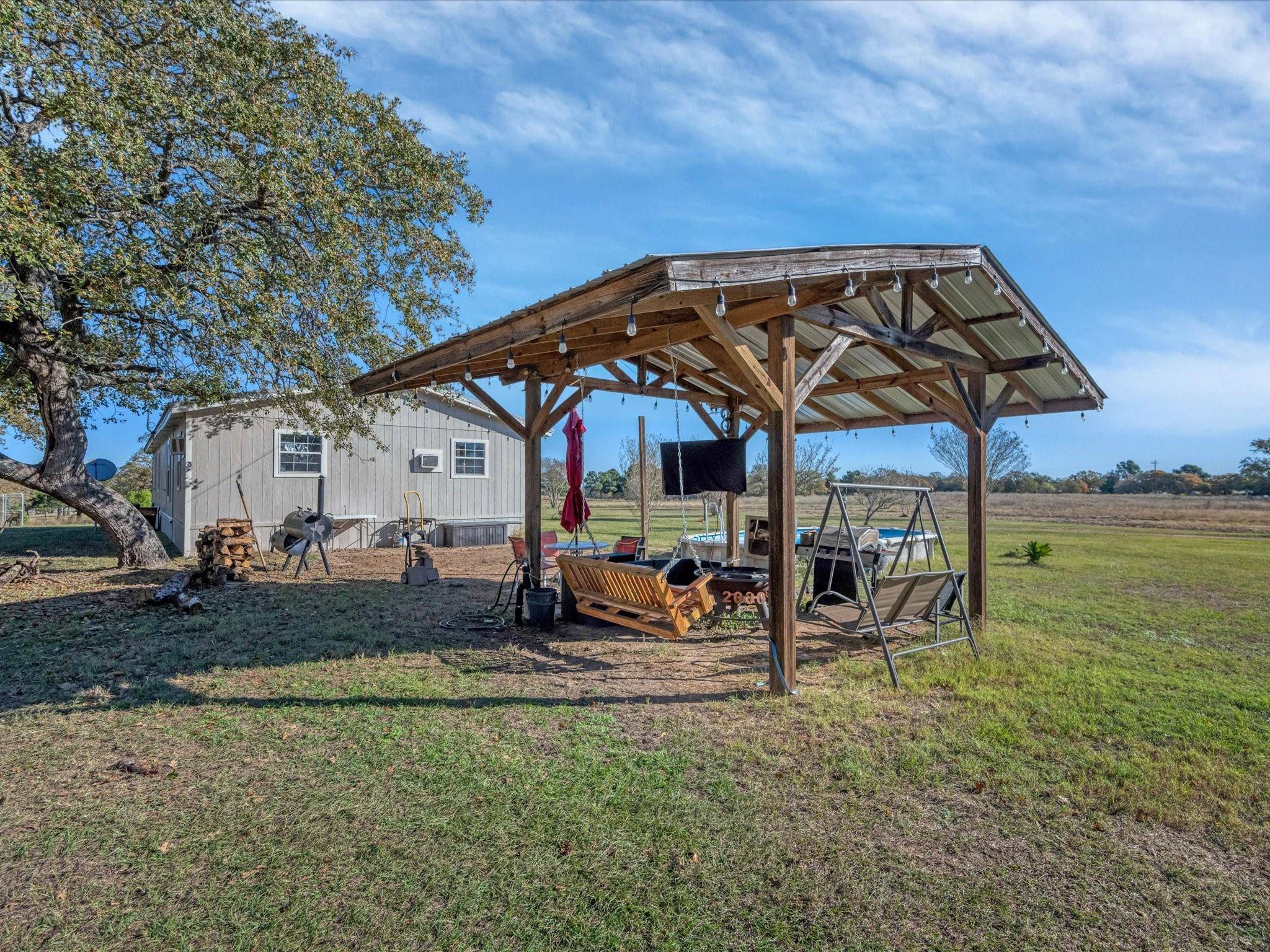 Rosanky, TX 78953,244 Rosanky Cattle Co RD