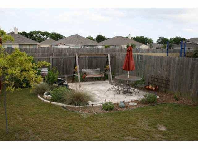 Hutto, TX 78634,104 Bennett CV