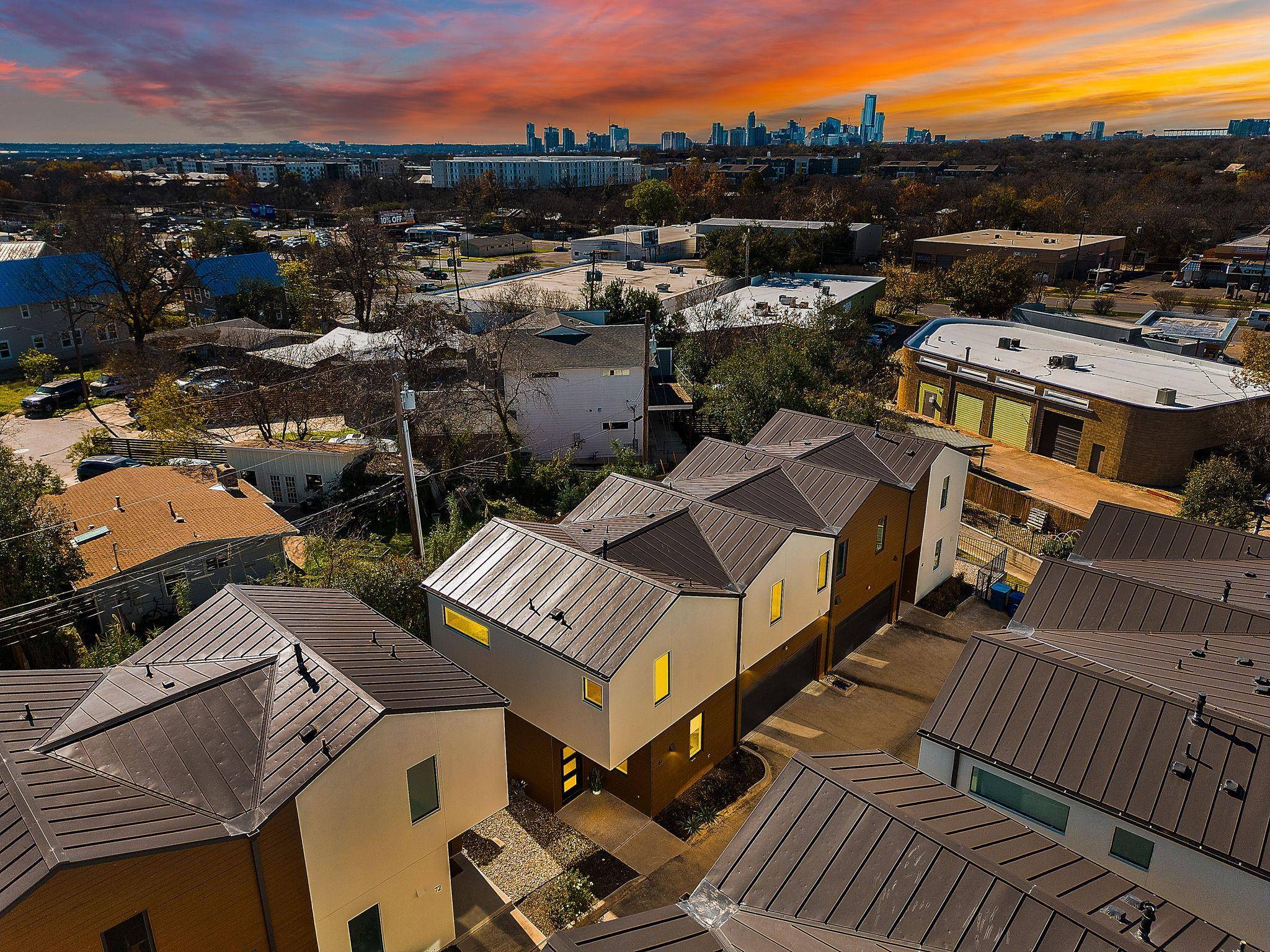 Austin, TX 78723,1931 E 38 1/2 ST #61