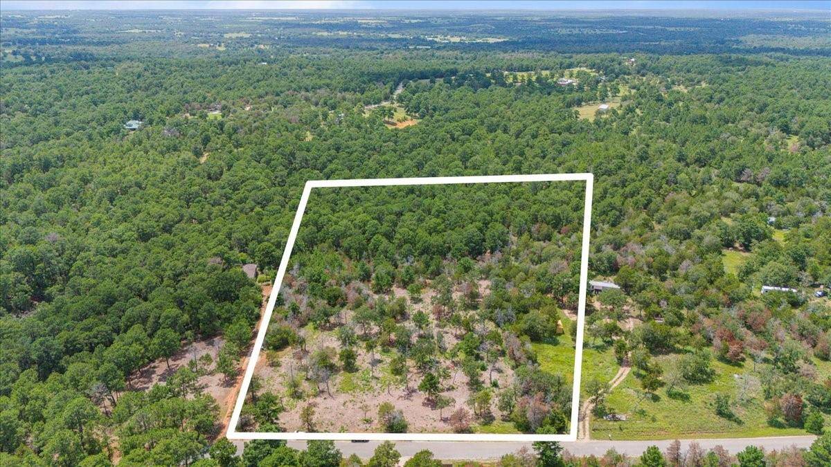 Smithville, TX 78957,TBD Pine Valley Loop