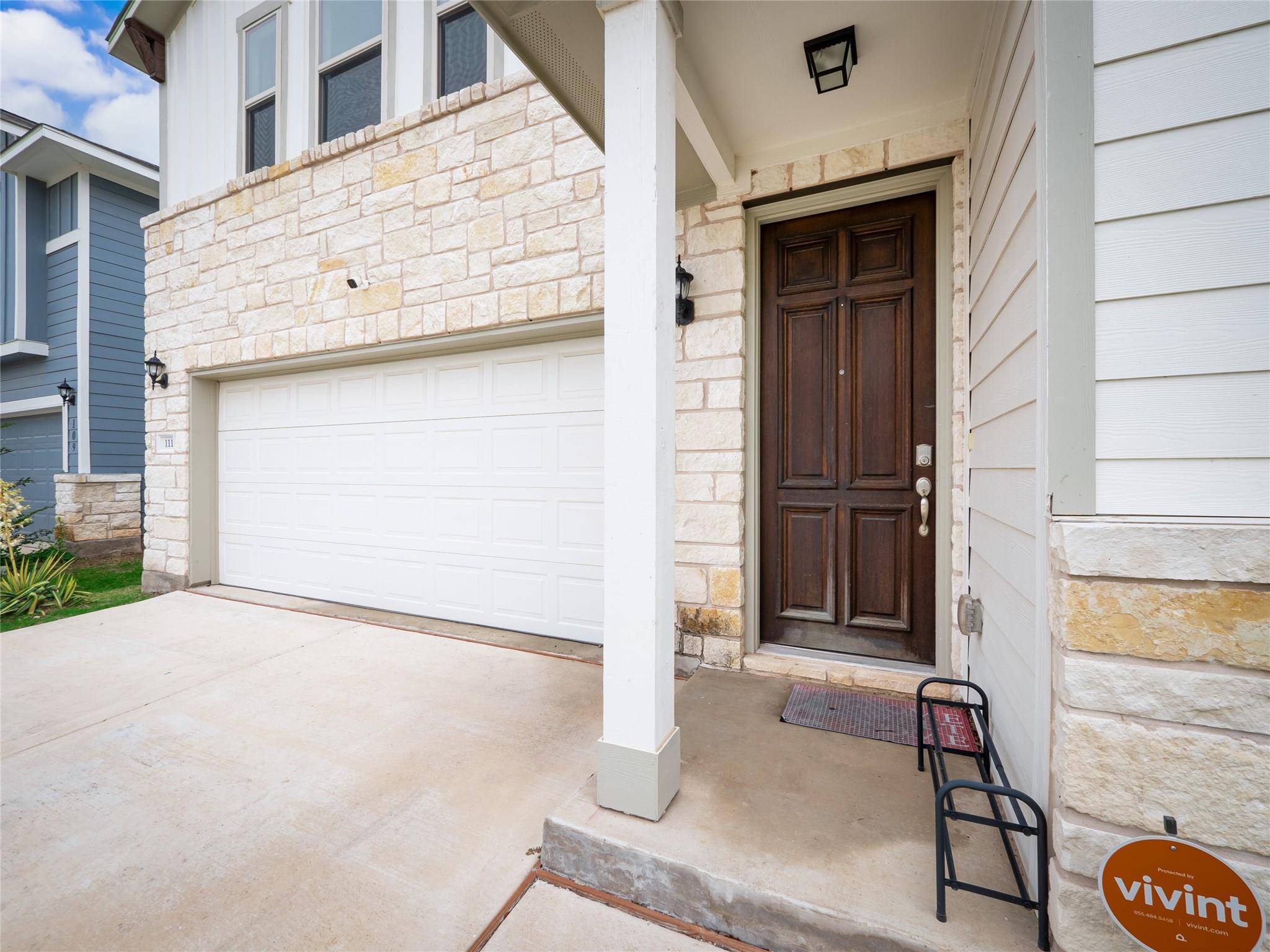 Hutto, TX 78634,111 Lyrebird LN