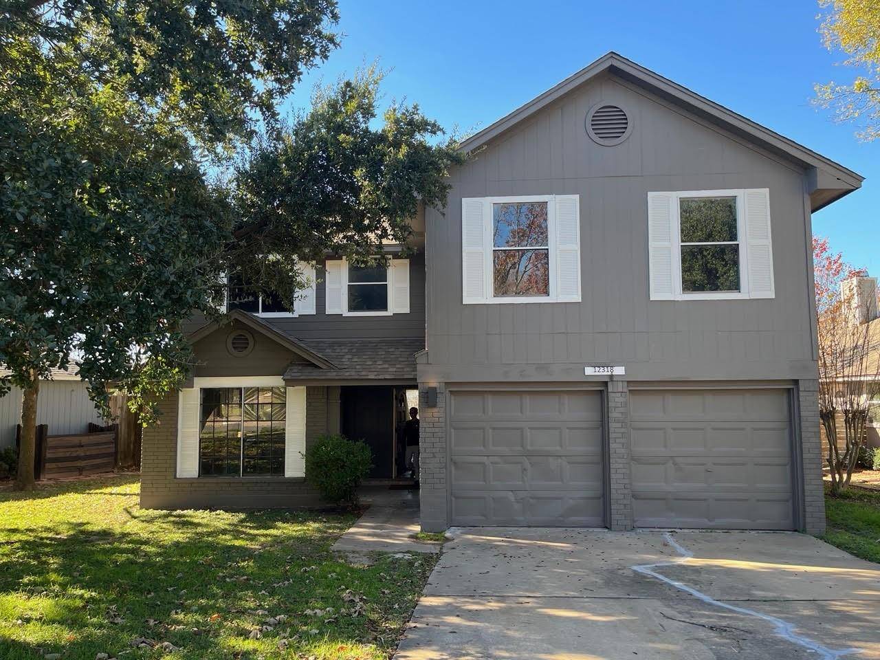 Austin, TX 78753,12318 Yarmont WAY