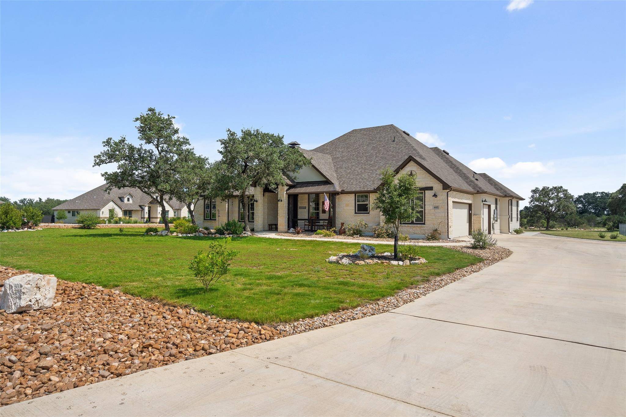 New Braunfels, TX 78132,605 Innsbruck