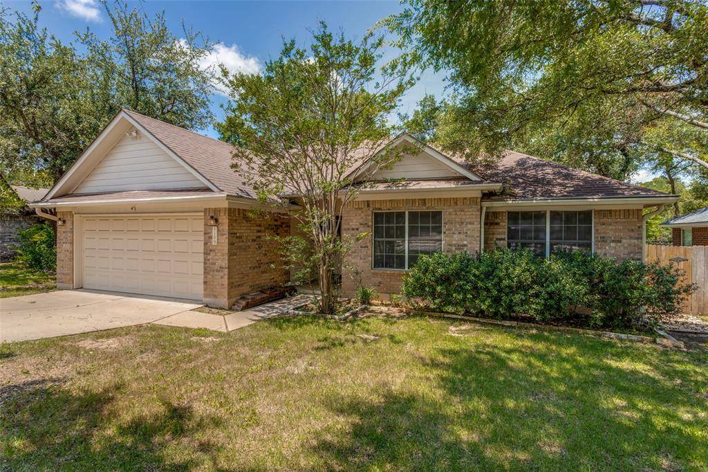 Leander, TX 78641,1109 Deepwoods TRL