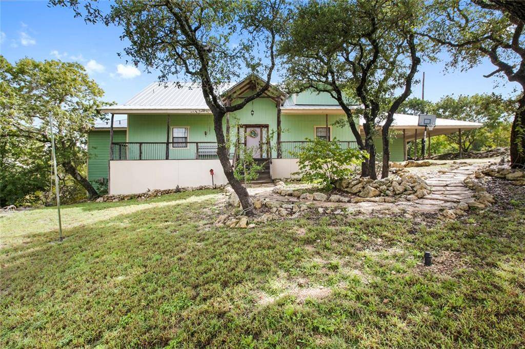 Spring Branch, TX 78070,545 Hillside DR