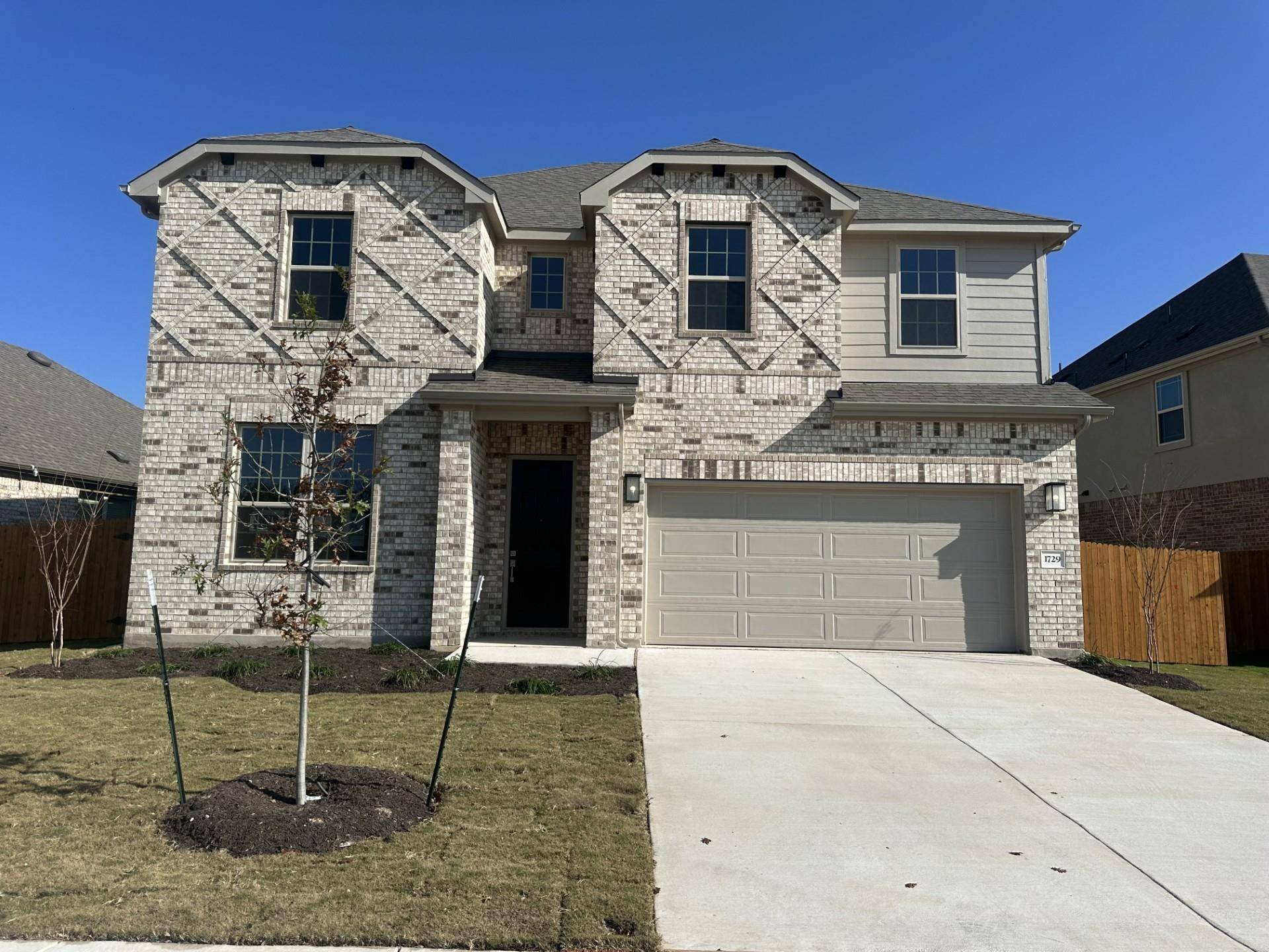 Georgetown, TX 78628,1729 Scenic Heights TRL